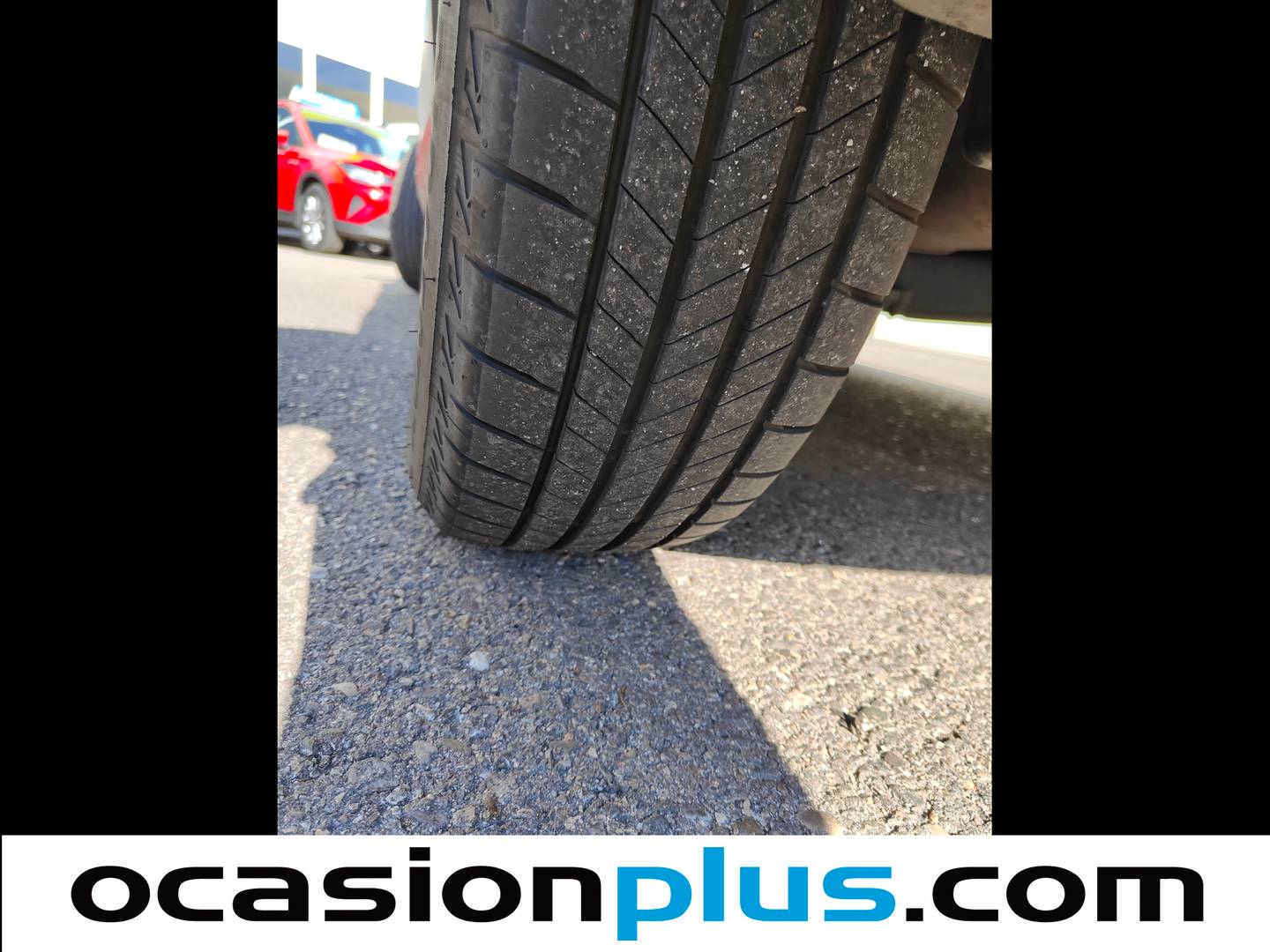 Foto Volkswagen T-Cross Volkswagen T-Cross Advance 1.0 TSI (115 CV) DSG