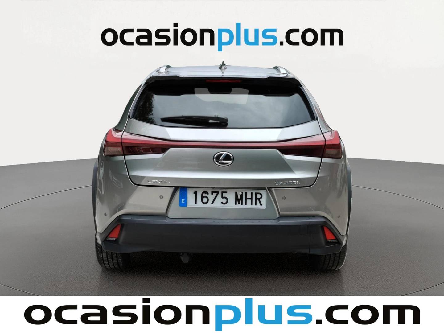 Lexus UX Lexus UX UX 250h Premium (184 CV) al mejor precio