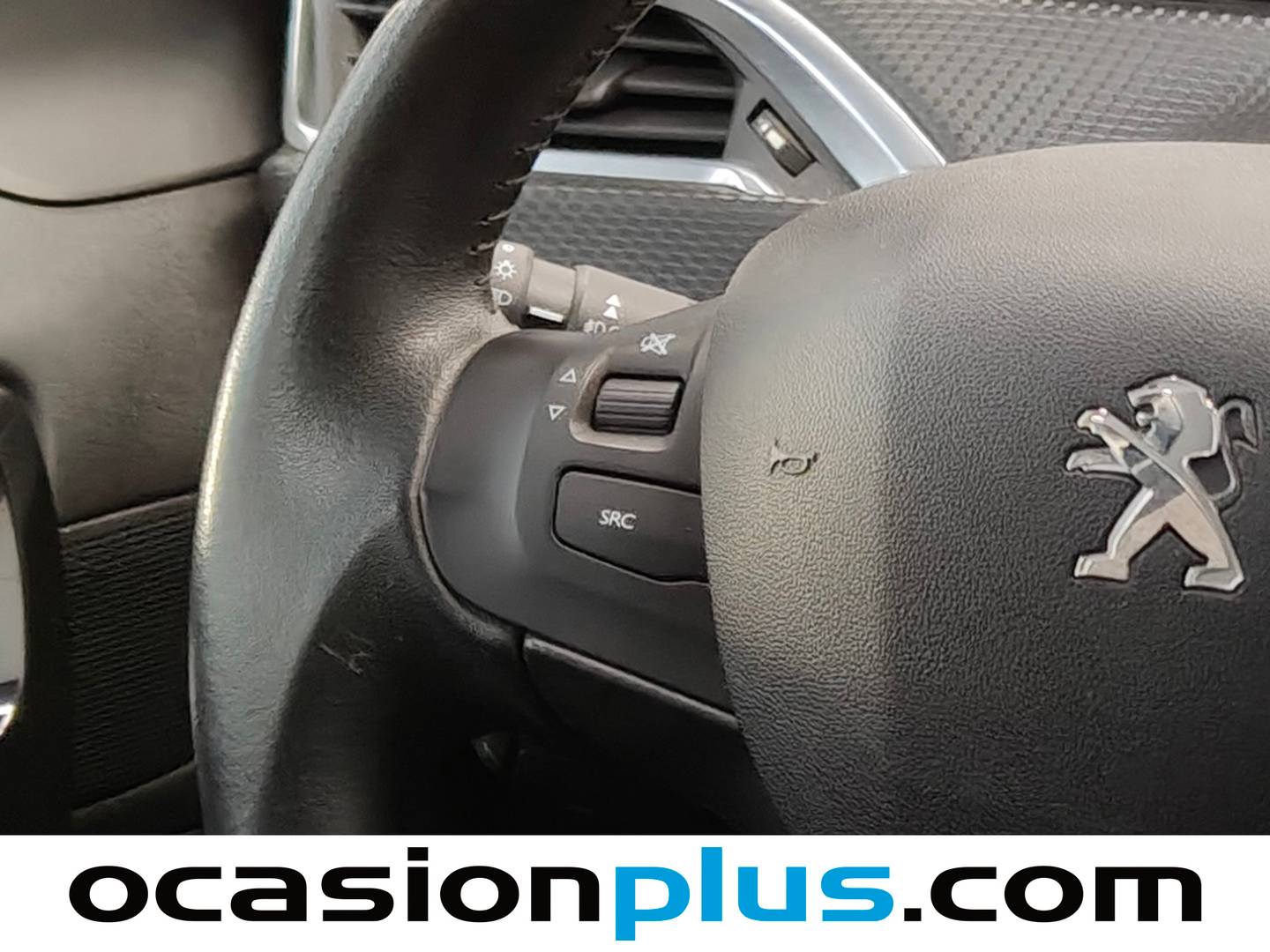 Peugeot 2008 Peugeot 2008 PureTech Signature (82 CV) 82cv