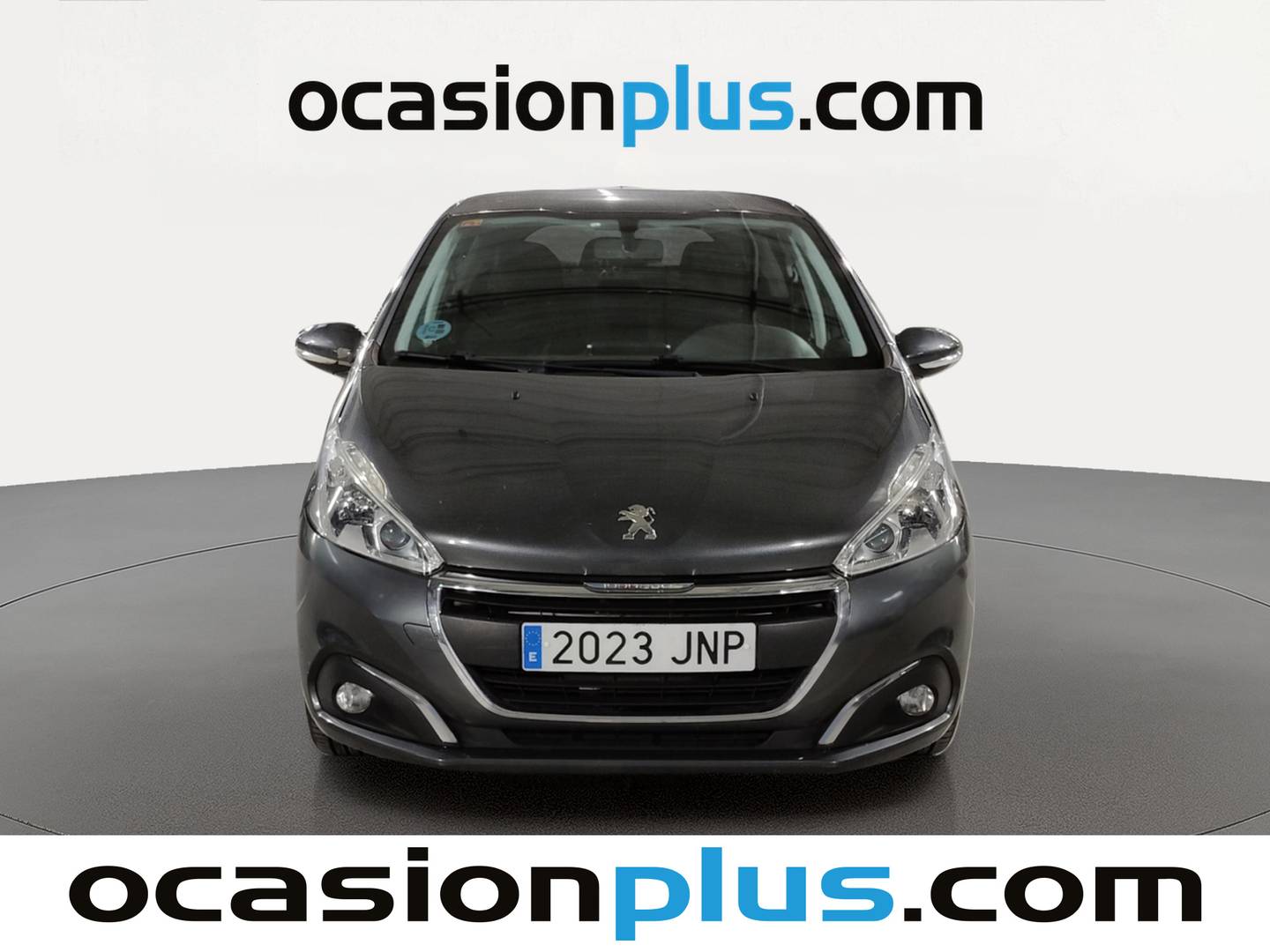 Peugeot 208 Peugeot 208 PureTech 82 S&S Active (82 CV) 82cv