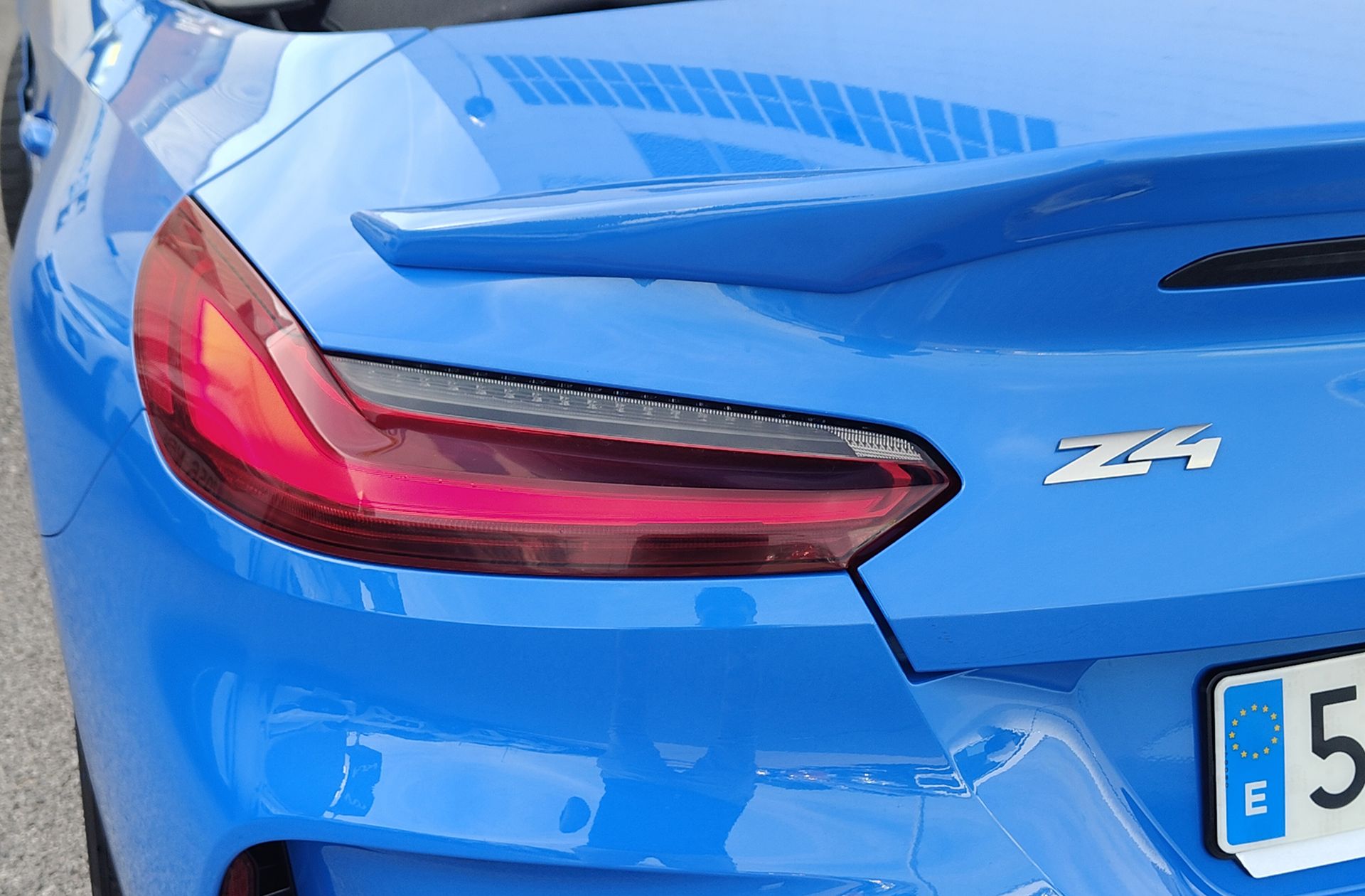 BMW Z4 M40i Cabrio Pack M - foto 28
