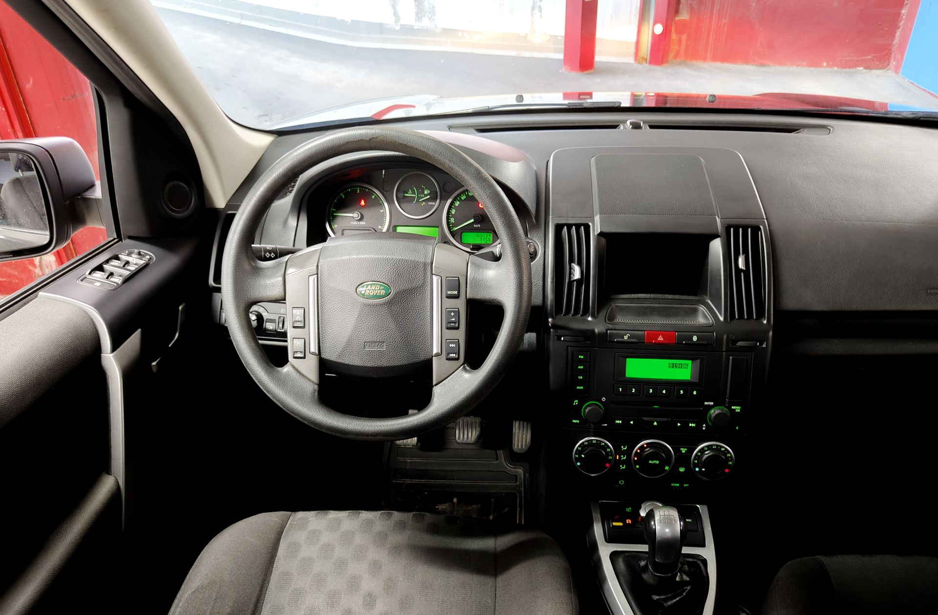 Land Rover Freelander 2.2 Td4 S - foto 5