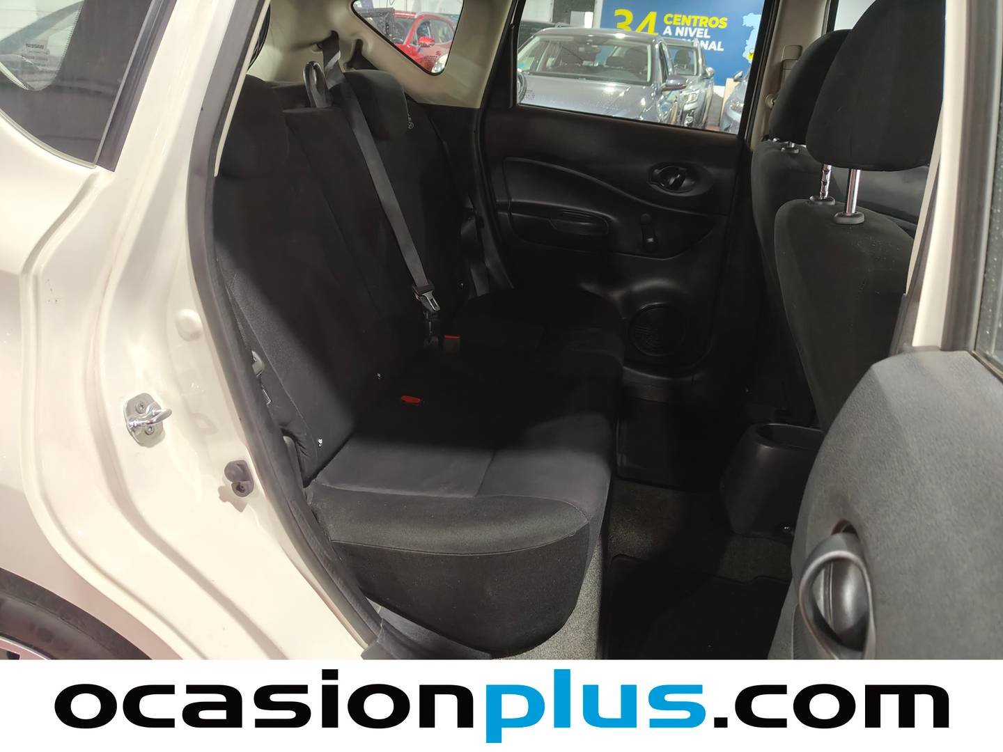 Nissan NOTE Nissan Note 1.5 dCi Acenta (90 CV) al mejor precio