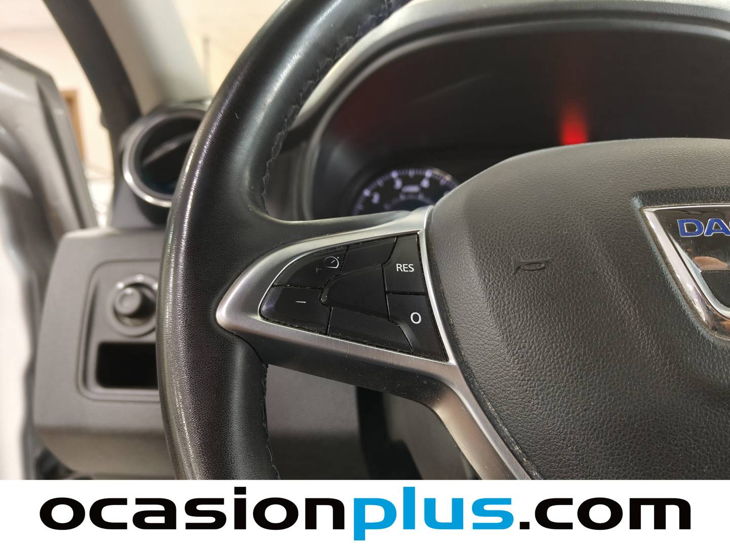 Dacia Duster Dacia Duster Prestige TCE (130 CV) 4X2 GPF seminuevo