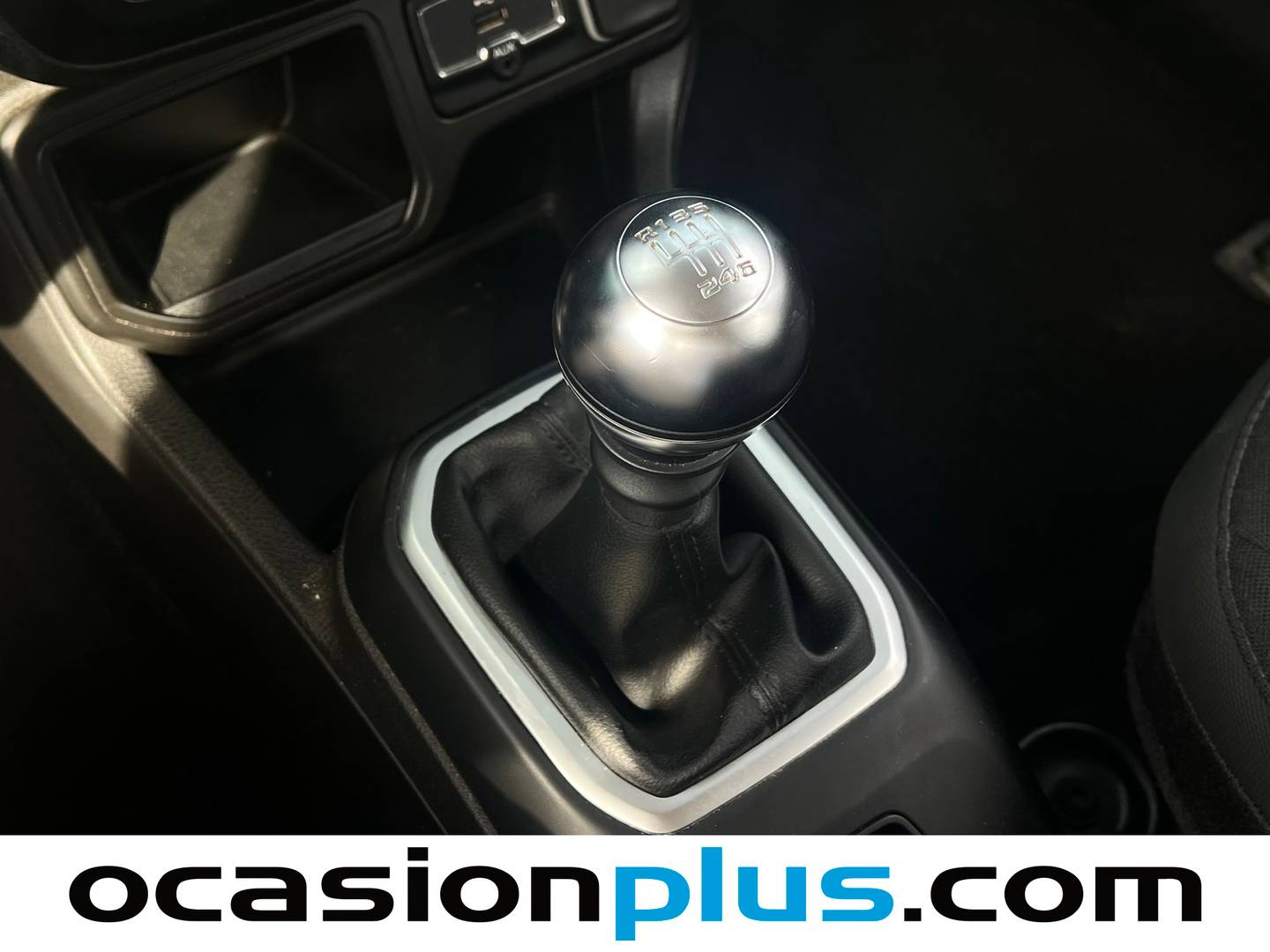 Foto Jeep Renegade Jeep Renegade 1.0G Limited 4x2 (120 CV)