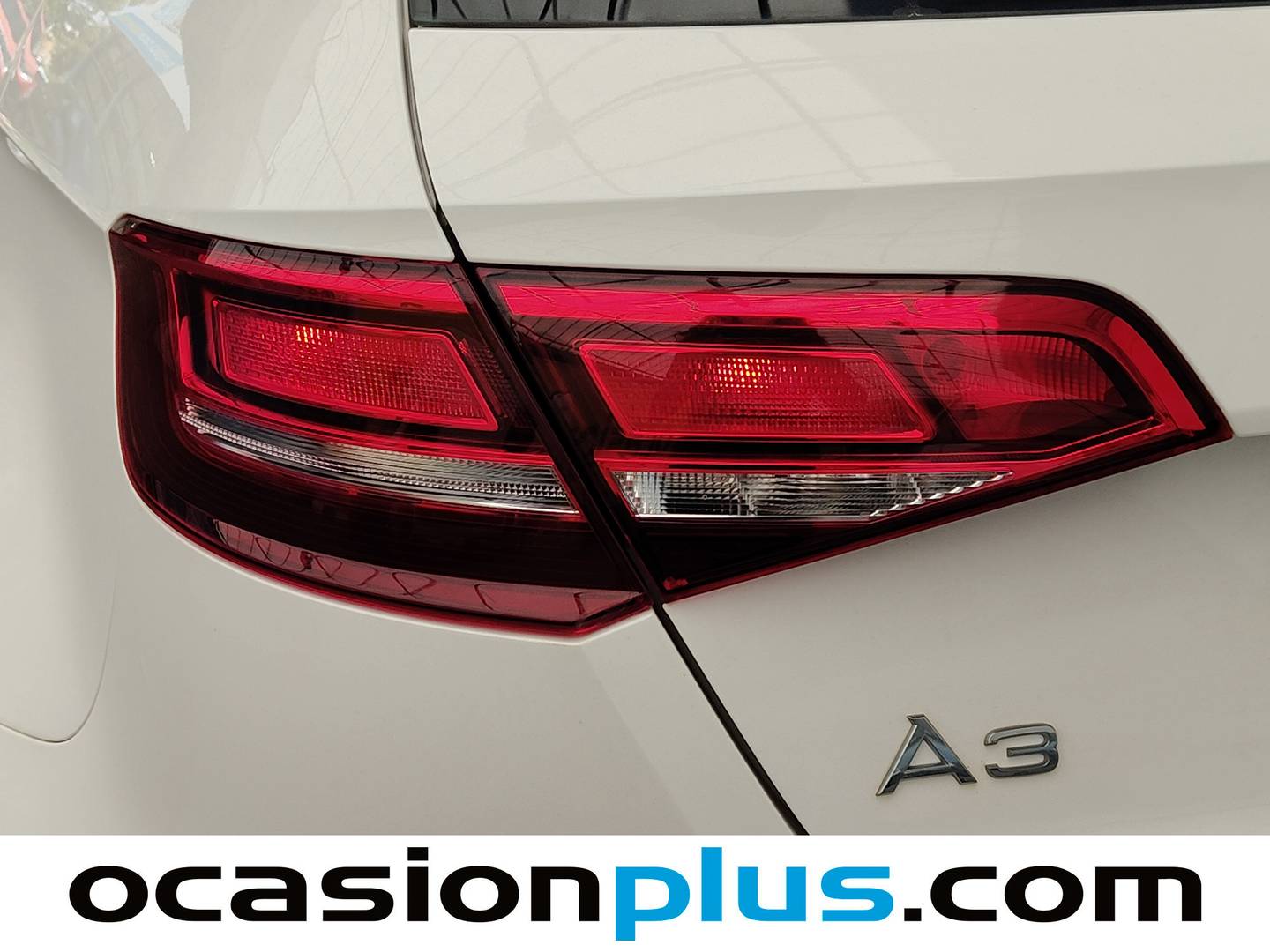 Audi A3 Audi A3 Sportback design edition 1.6 TDI (116 CV) km 0