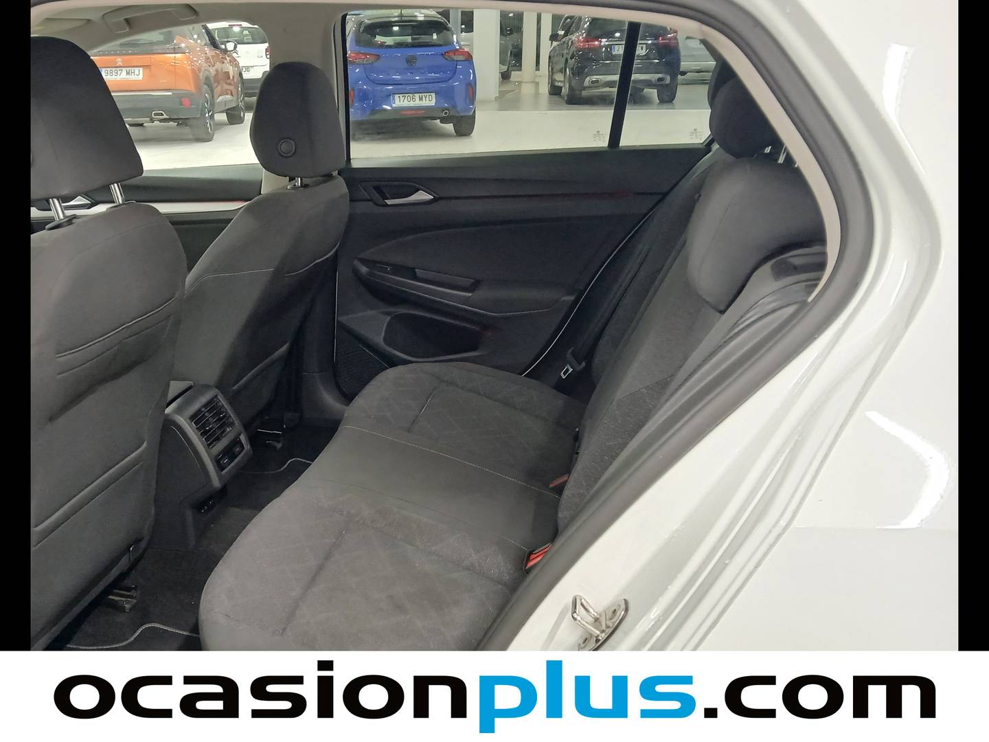 Foto Volkswagen Golf Volkswagen Golf Life 1.0 eTSI (110 CV) DSG