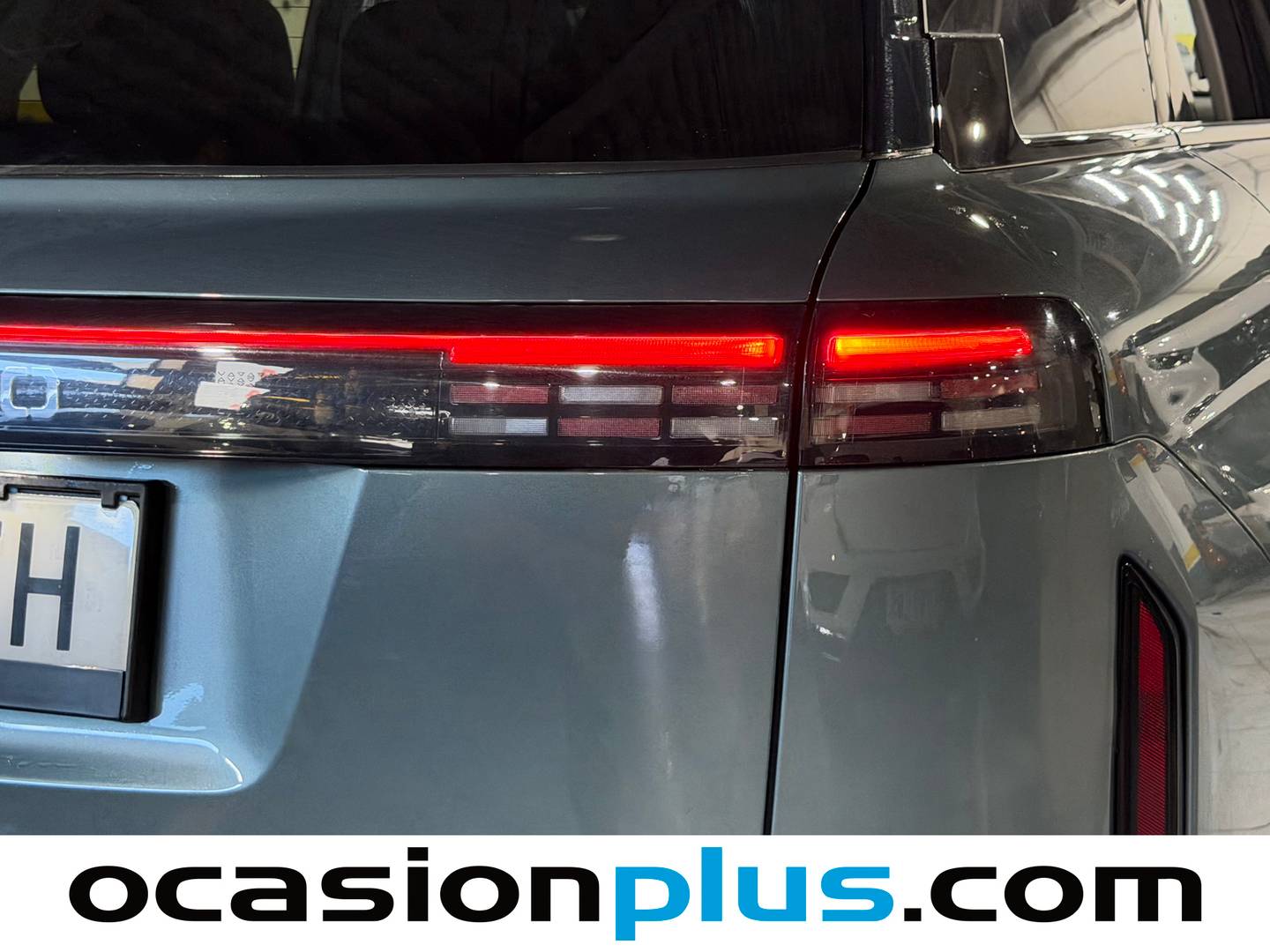 JAECOO 7 JAECOO 7 1.6 TGDI Select FWD (145 CV) seminuevo