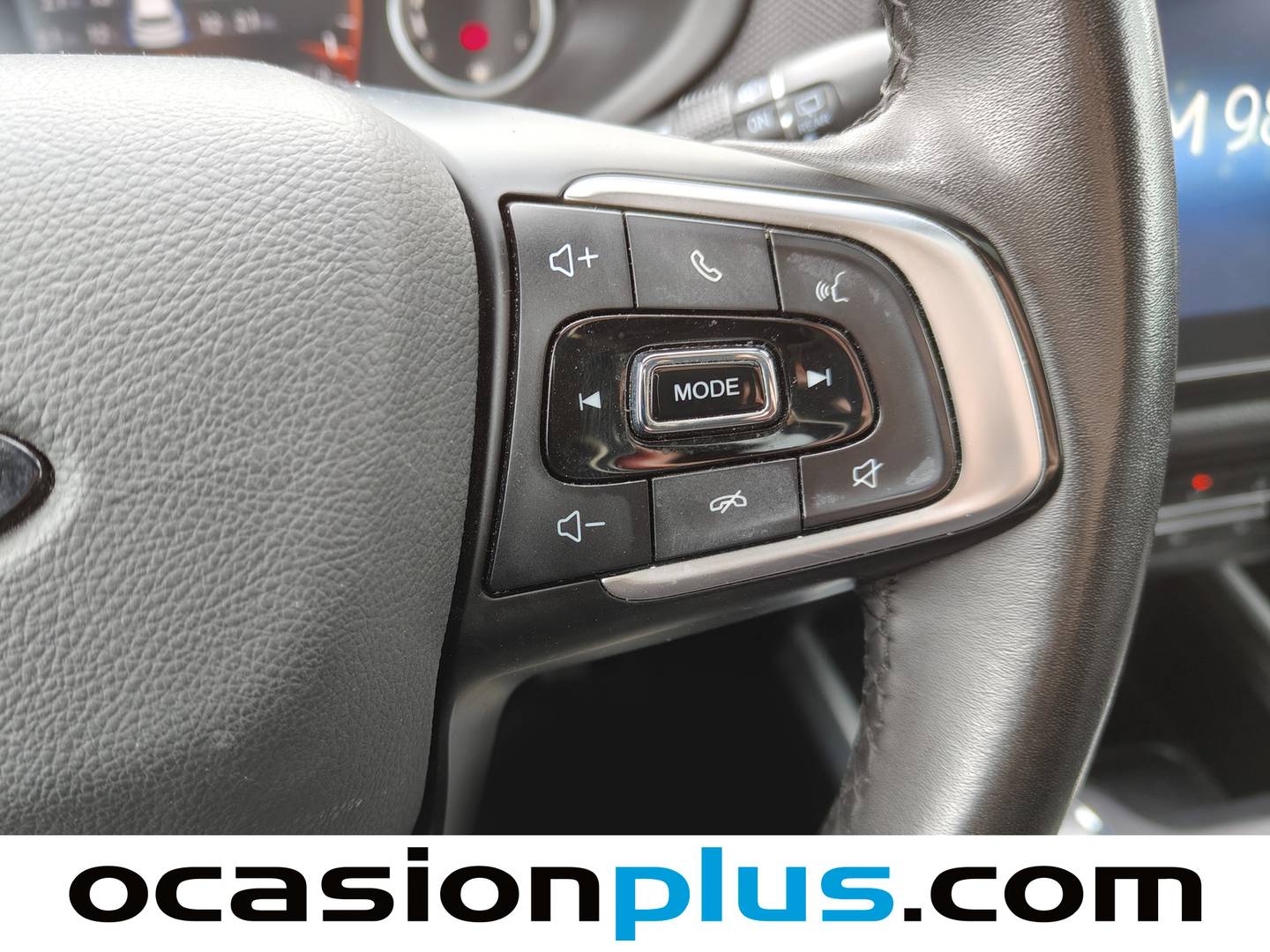 DR AUTOMOBILES DR 4.0 DR AUTOMOBILES DR4 1.5 (116 CV) seminuevo