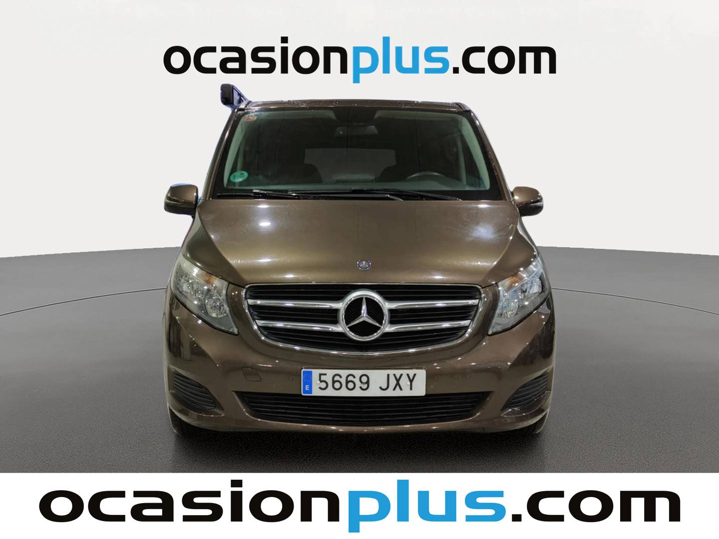 Mercedes Clase V Mercedes-Benz Clase V V 220 d Avantgarde Largo (163 CV) Camperizada 5 Plazas km 0