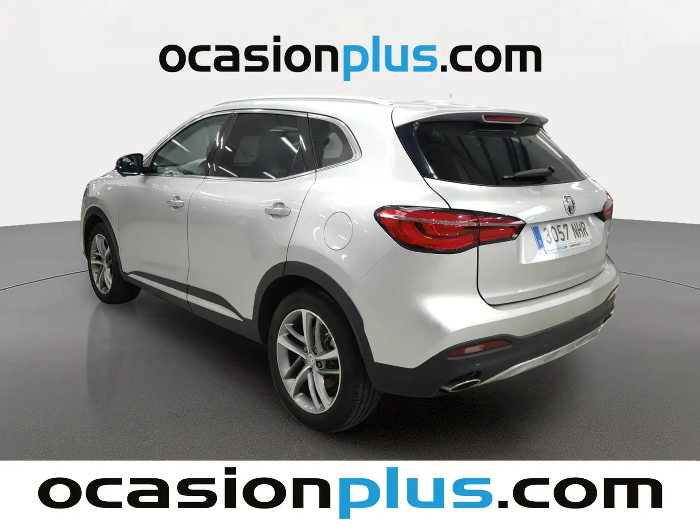 Foto MG HS MG HS 1.5 Turbo GDI Luxury (162 CV)