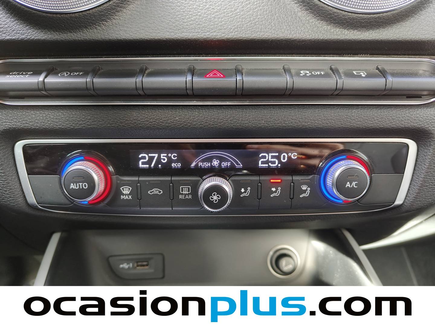 Audi A3 Audi A3 S line edition 1.4 TFSI CoD Ultra (150 CV) al mejor precio