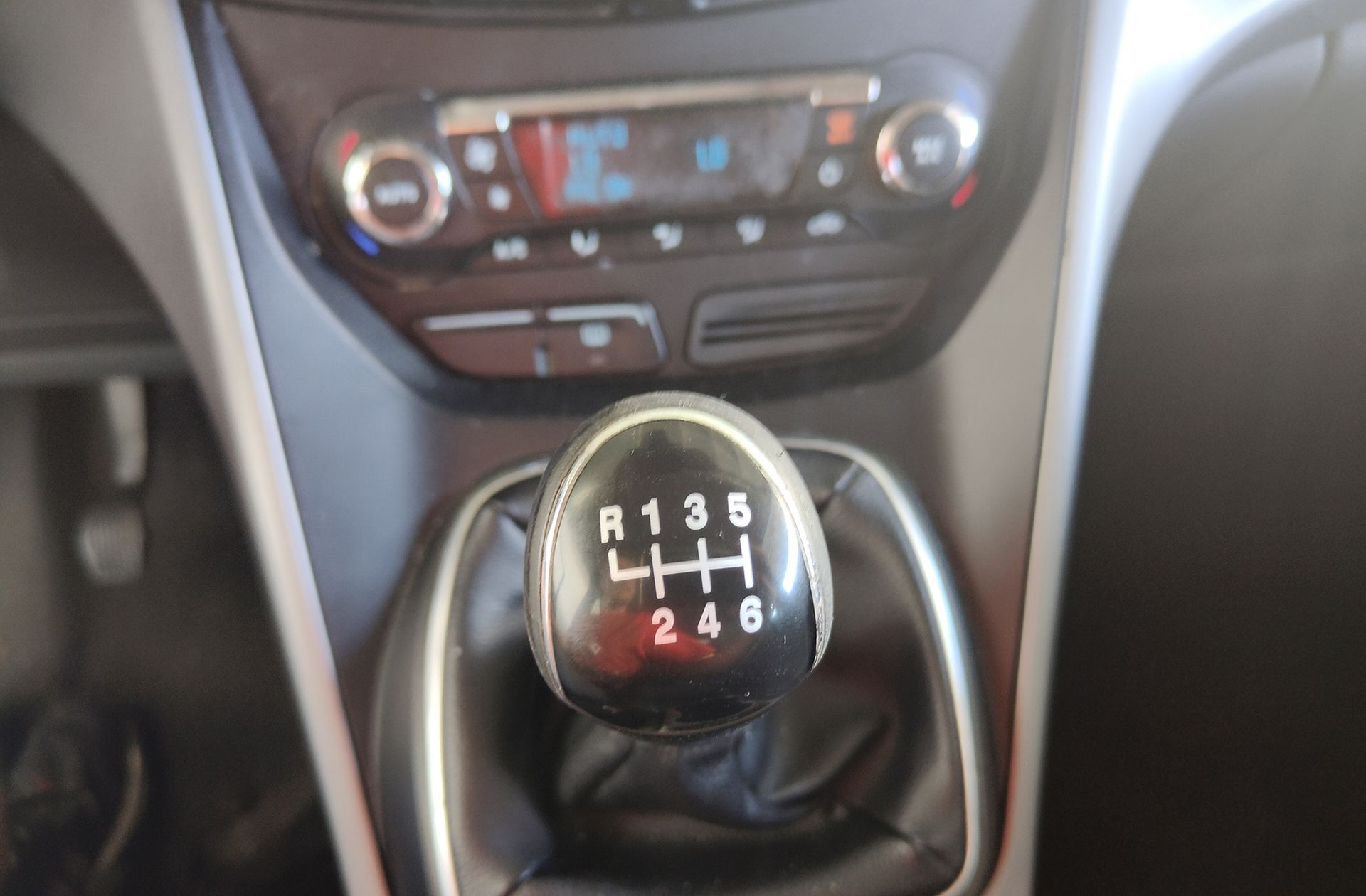 Ford C-Max 1.6 TDCi Trend - foto 5