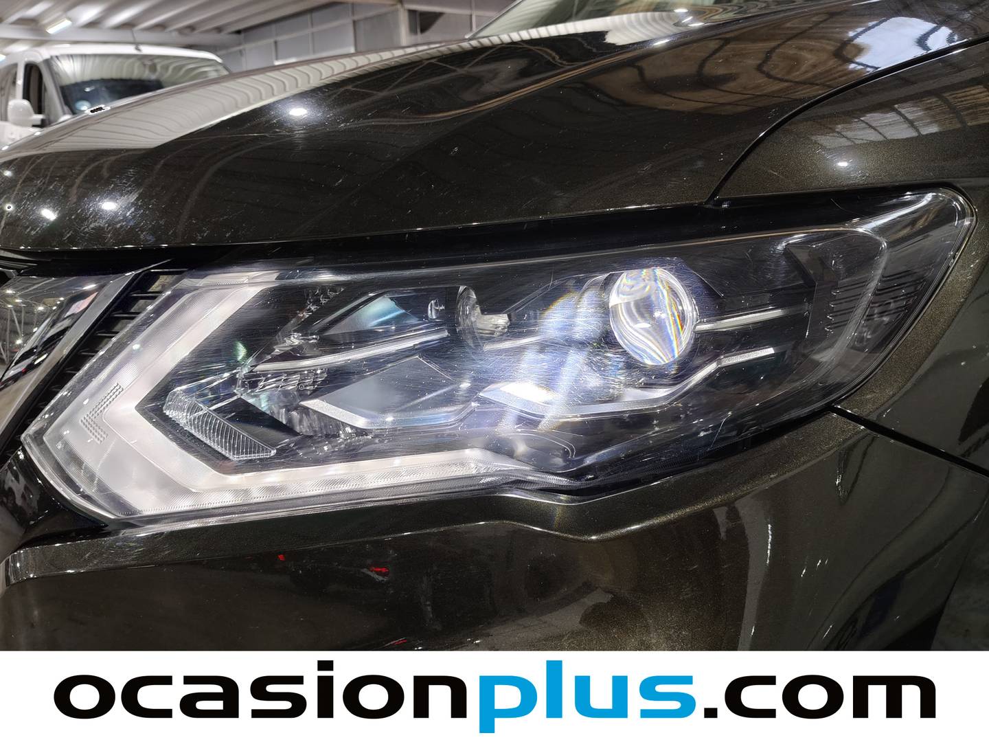 Nissan X-TRAIL Nissan X-Trail dCi 150 Tekna 4X4-i (150 CV) barato
