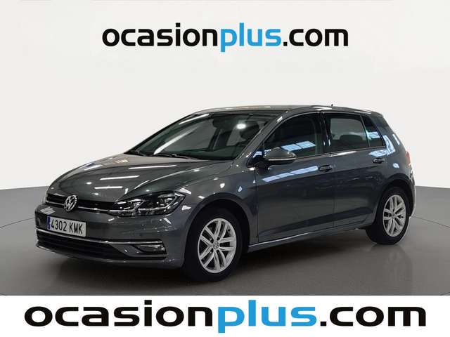 Volkswagen Golf Advance 1.6 TDI (115 CV) de segunda mano