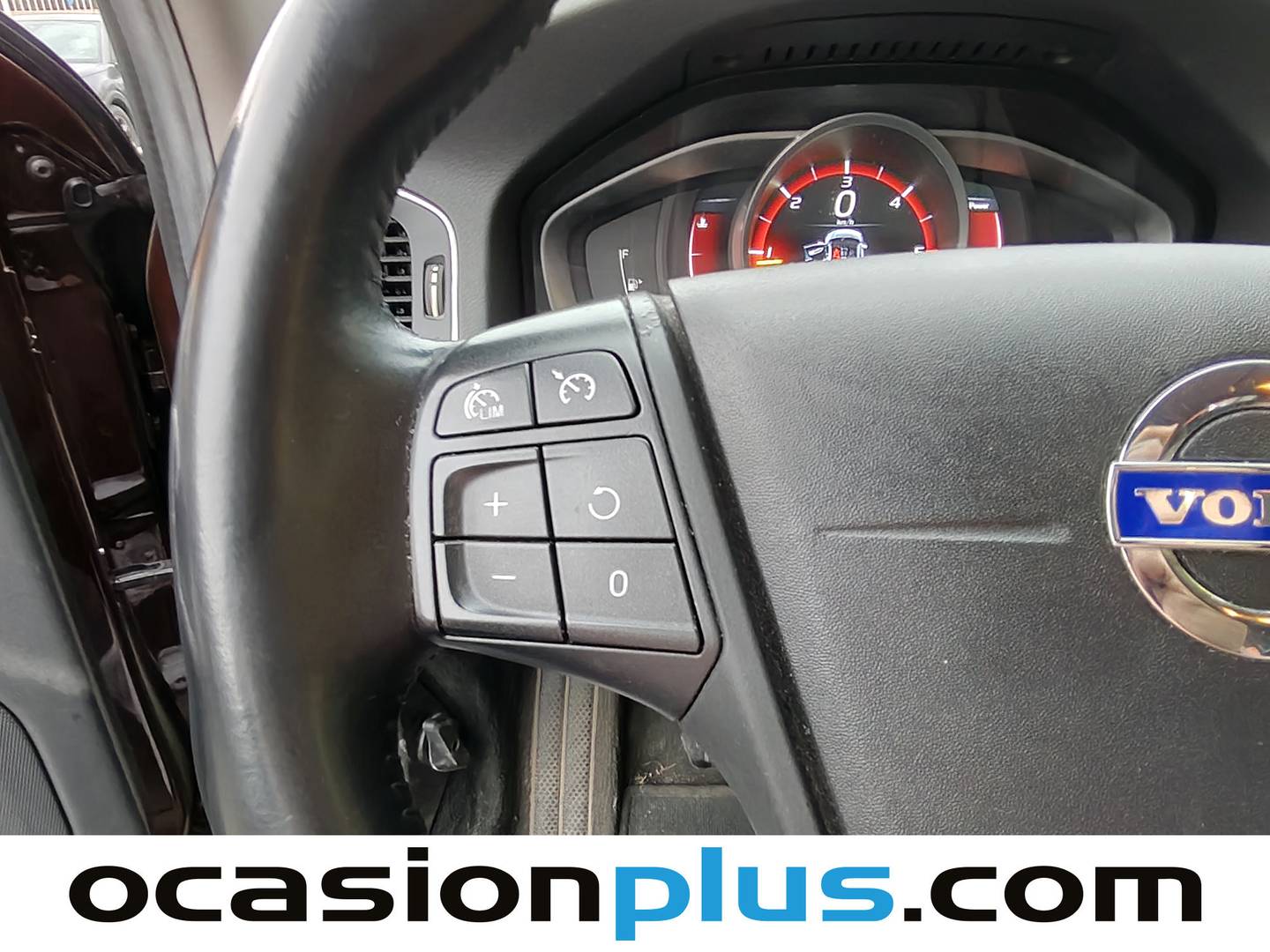 Volvo V60 Cross Country Volvo V60 Cross Country D3 Kinetic (150 CV) 150cv