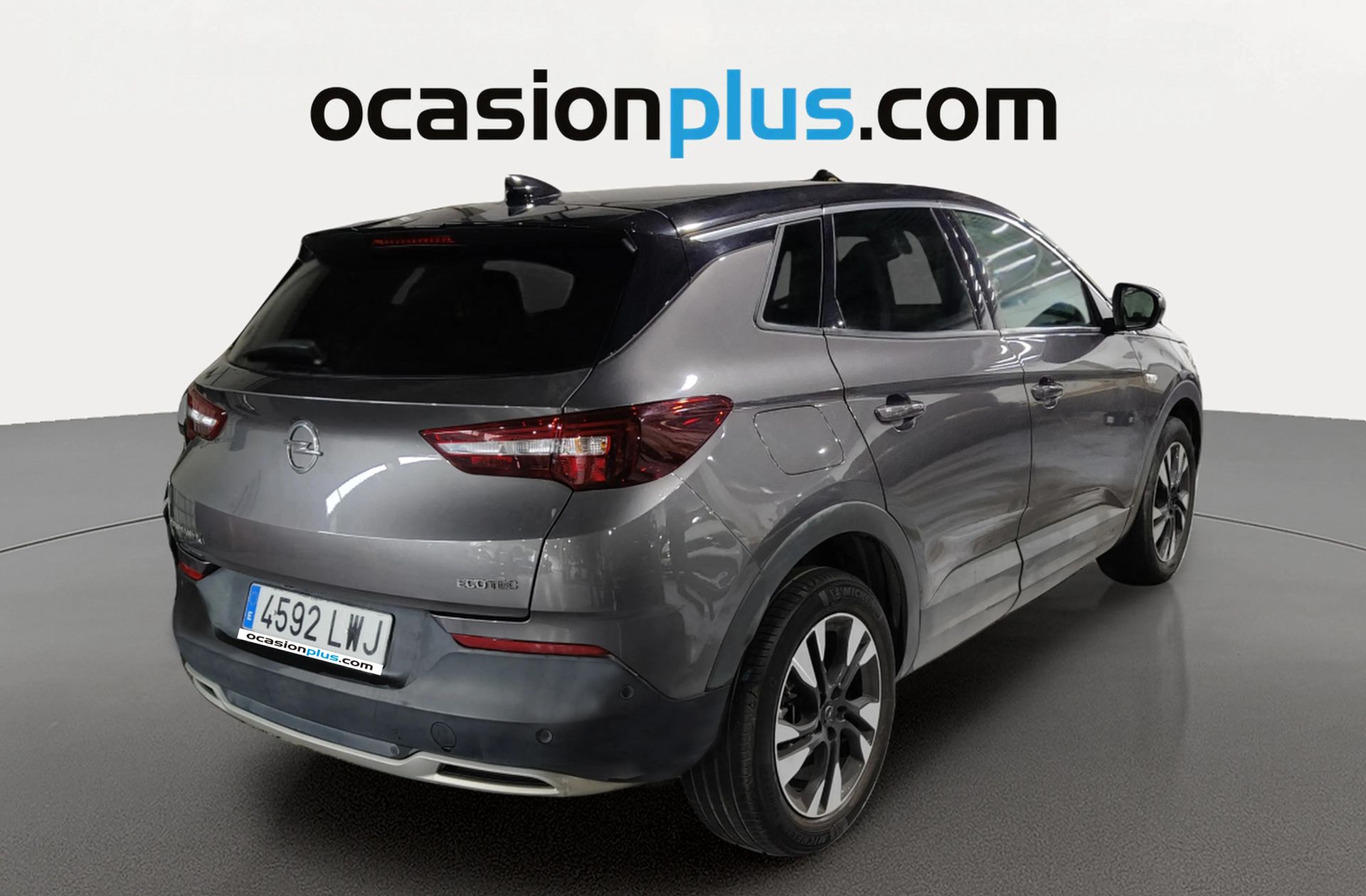 Opel Grandland X 1.2 Turbo Ultimate - foto 4