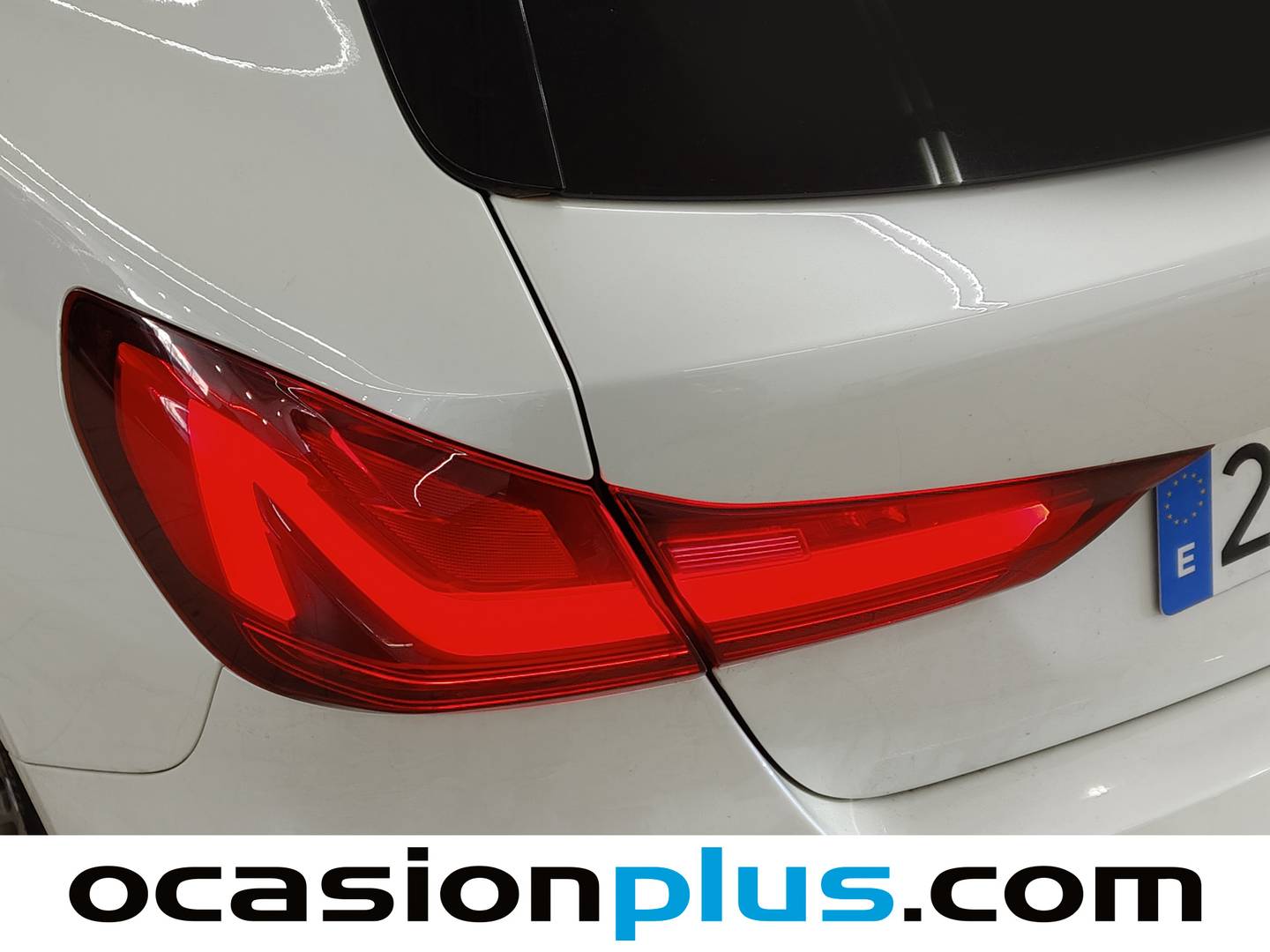 BMW Serie 1 BMW Serie 1 118i (140 CV) barato