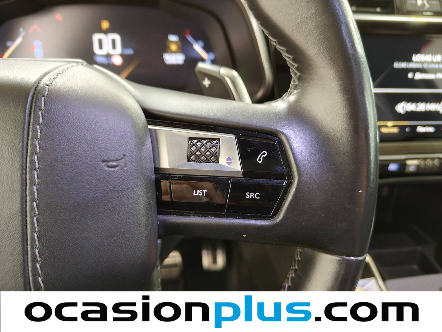 DS DS 7 Crossback DS DS7 Crossback BlueHDi 180 Grand Chic Auto (180 CV) al mejor precio