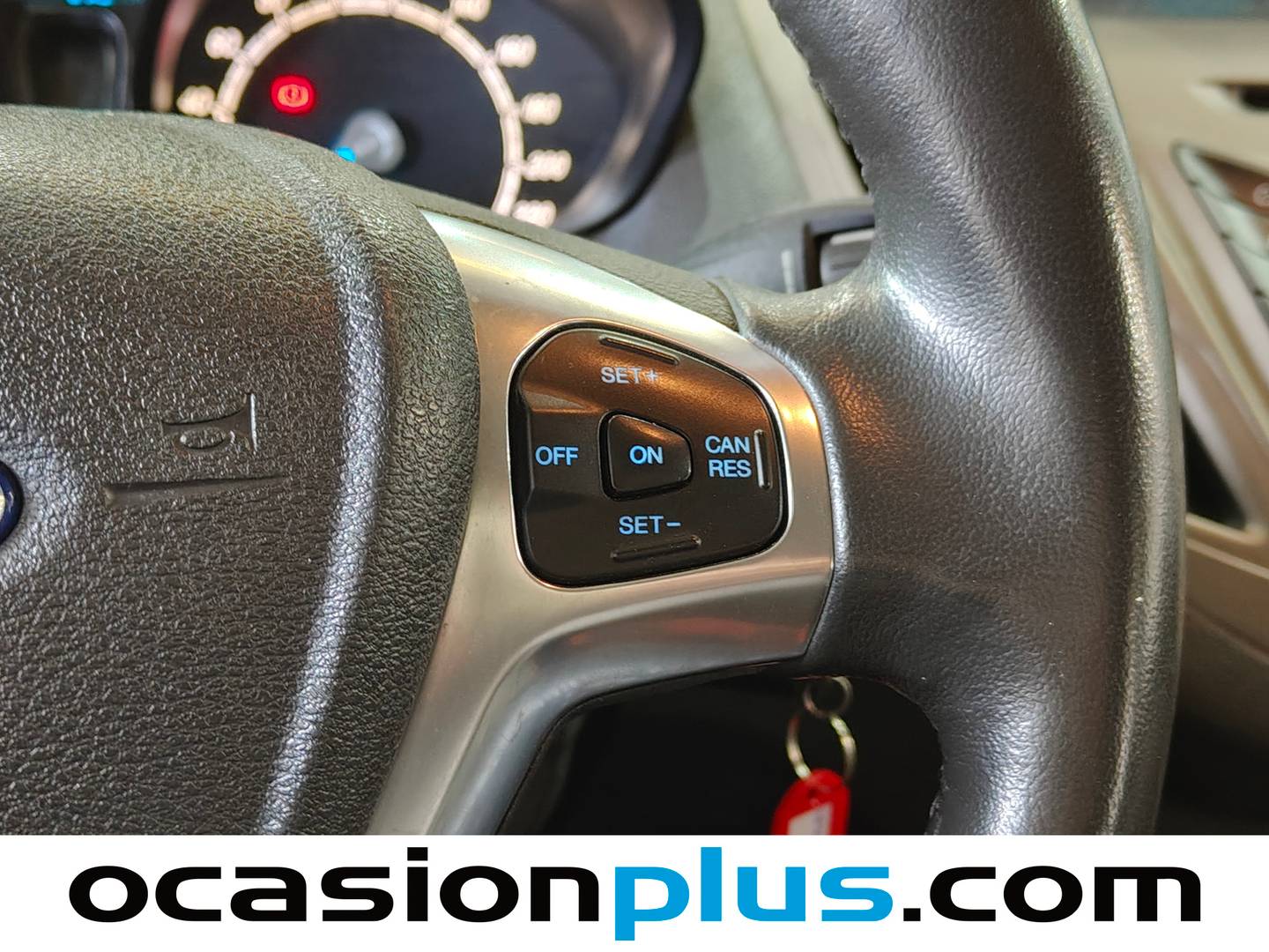 Ford Tourneo Courier Ford Tourneo Courier 1.0 EcoBoost Trend (100 CV) de segunda mano
