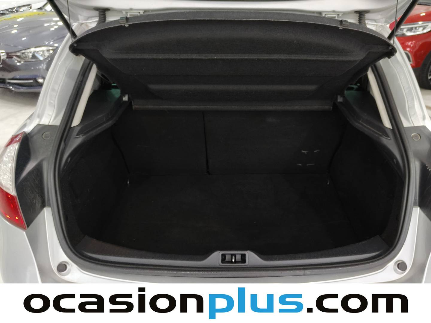 Renault Mégane Renault Megane Bose Energy TCe (130 CV) S&S gasolina
