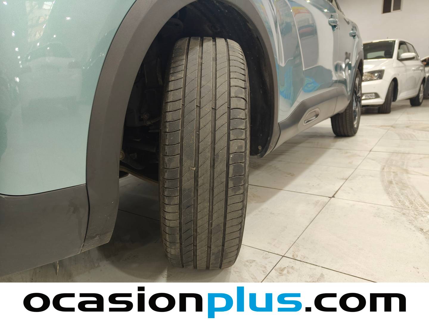 Citroën C4 Citroen C4 PureTech 130 S&S 6v Feel Pack (130 CV) barato