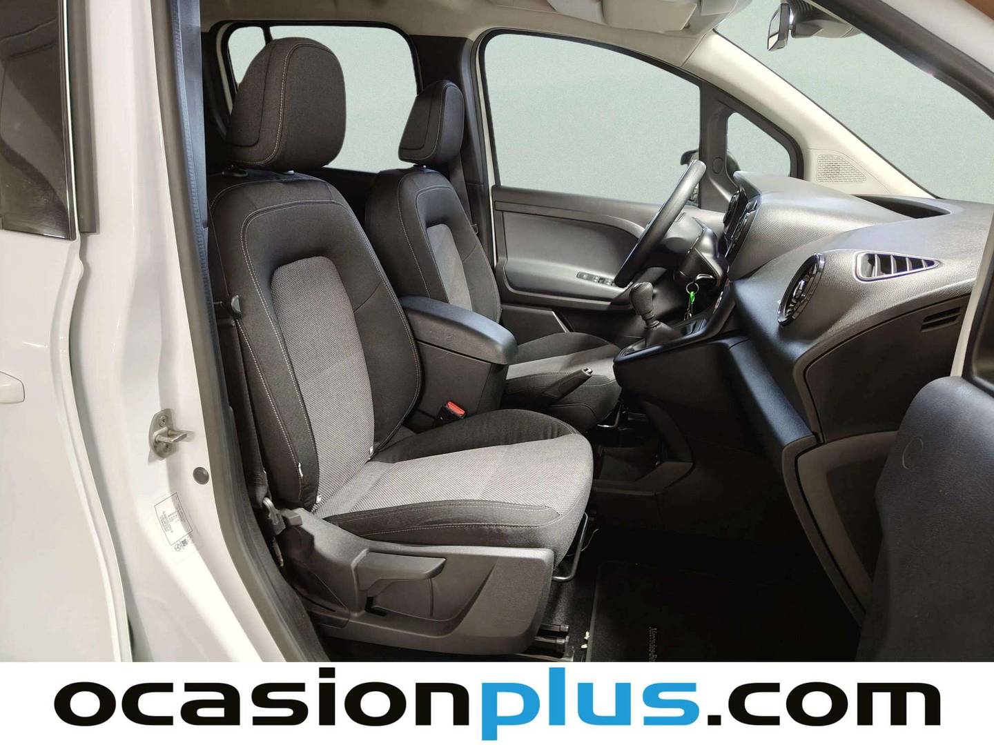 Mercedes Citan Mercedes Citan Combi 110 CDI Tourer Base Largo (95 CV) km 0