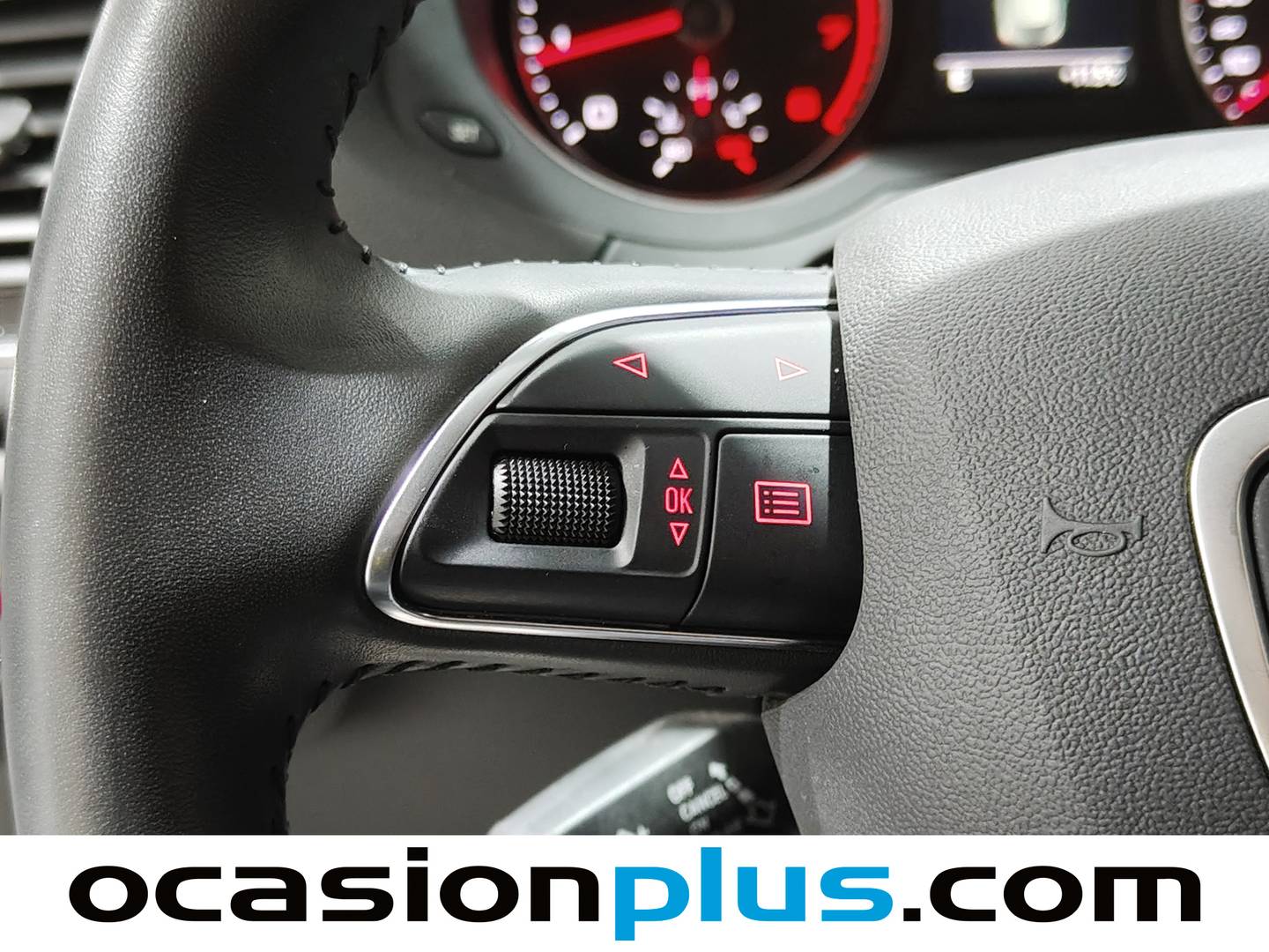 Foto Audi Q3 Audi Q3 design edition 1.4 TFSI  (150 CV)