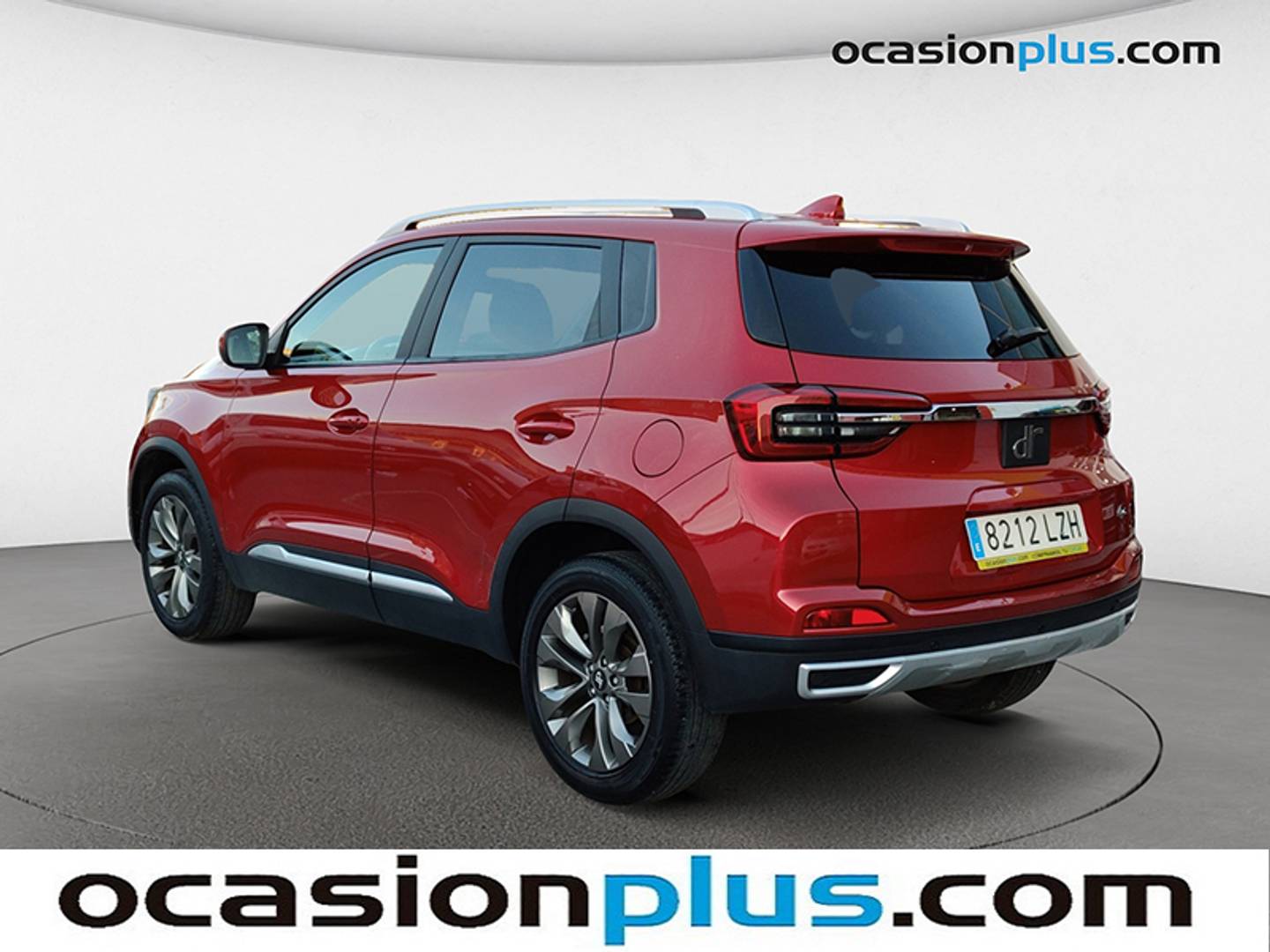 DR AUTOMOBILES DR 4.0 DR AUTOMOBILES DR4 1.5  (116 CV) seminuevo