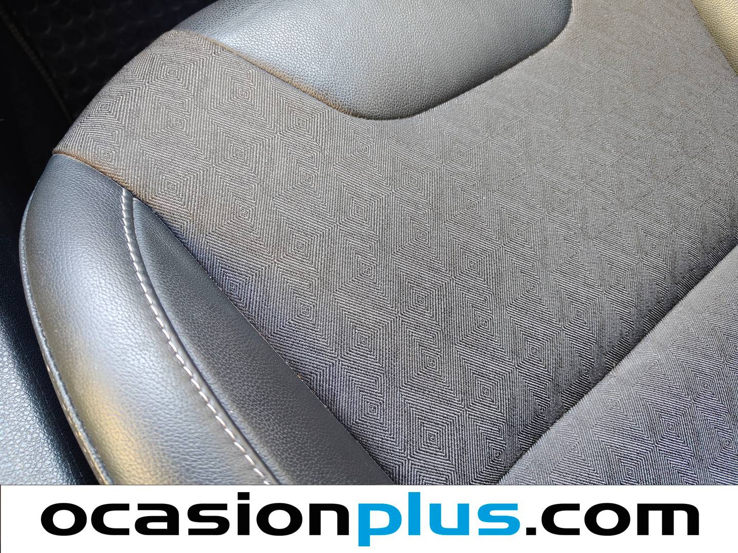 KIA Niro KIA Niro 1.6 GDi HEV Híbrido Emotion (141 CV) seminuevo