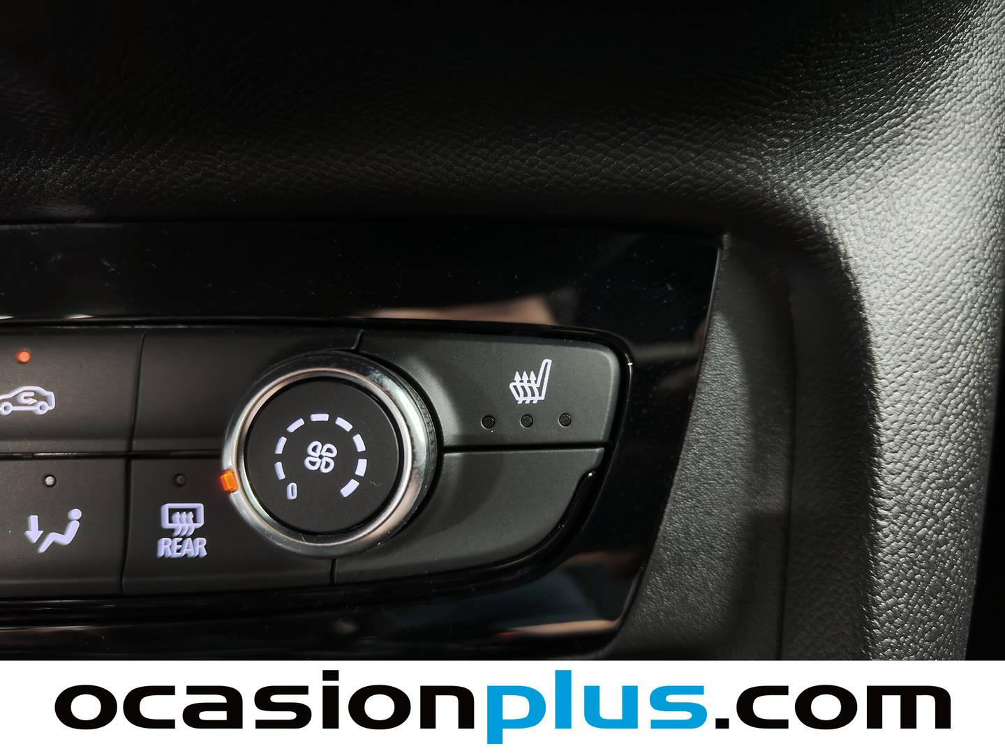 Extras y acabados del Opel Corsa Opel Corsa 1.2 T XHL GS (100 CV)