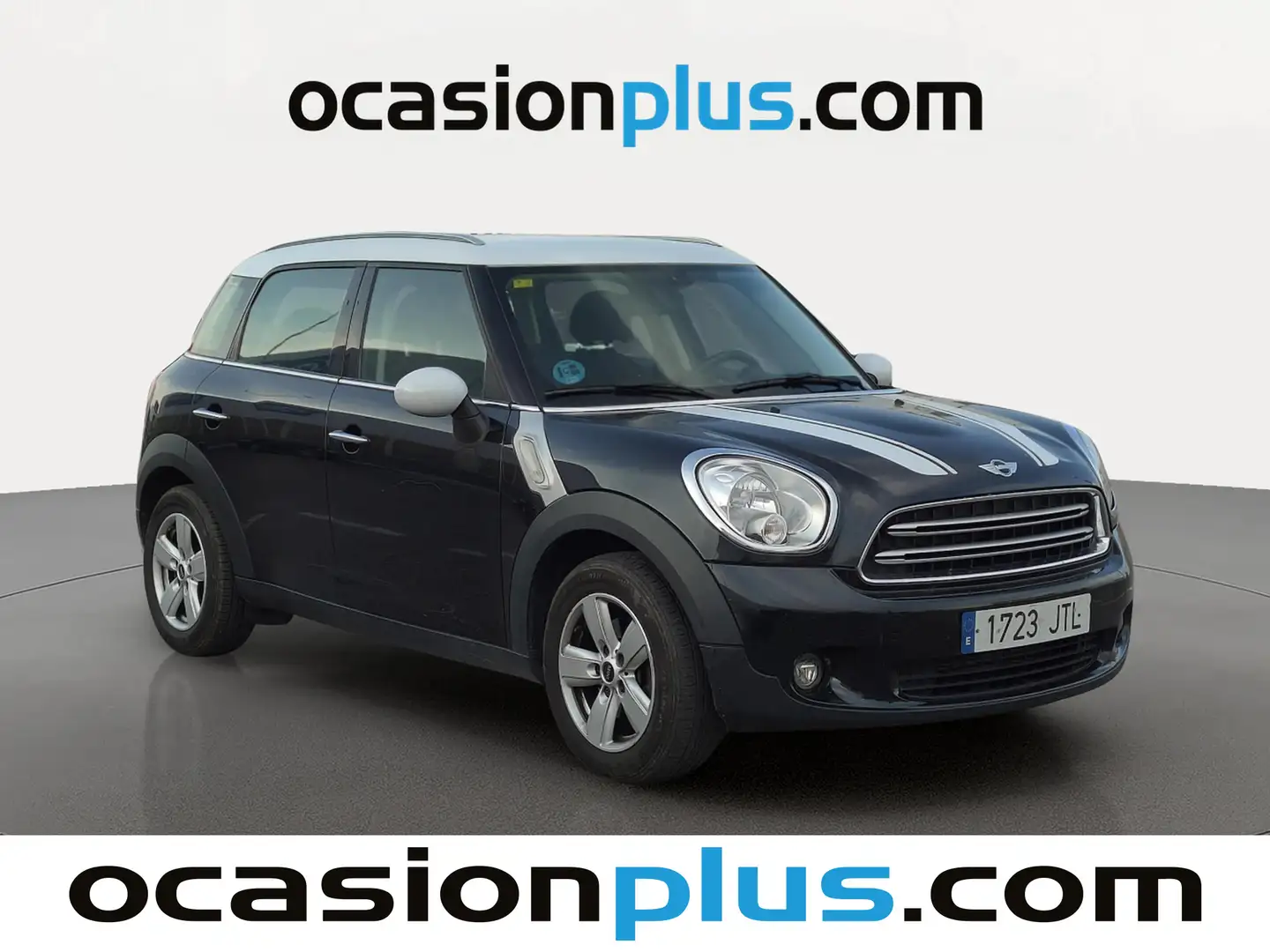 Foto Mini Countryman MINI MINI Countryman Countryman Cooper D (112 CV)
