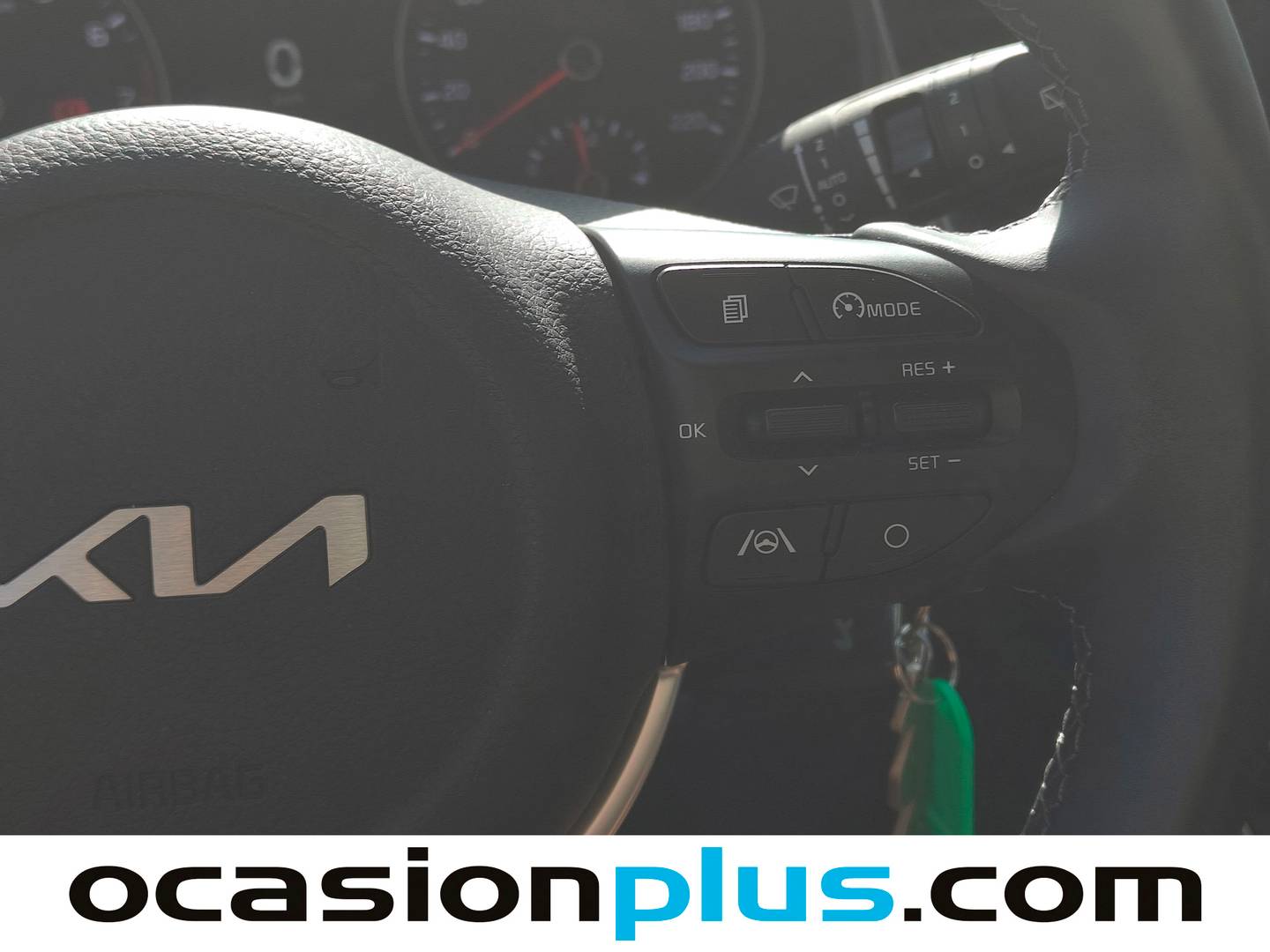 KIA Stonic KIA Stonic 1.2 DPi Drive (84 CV) 84cv