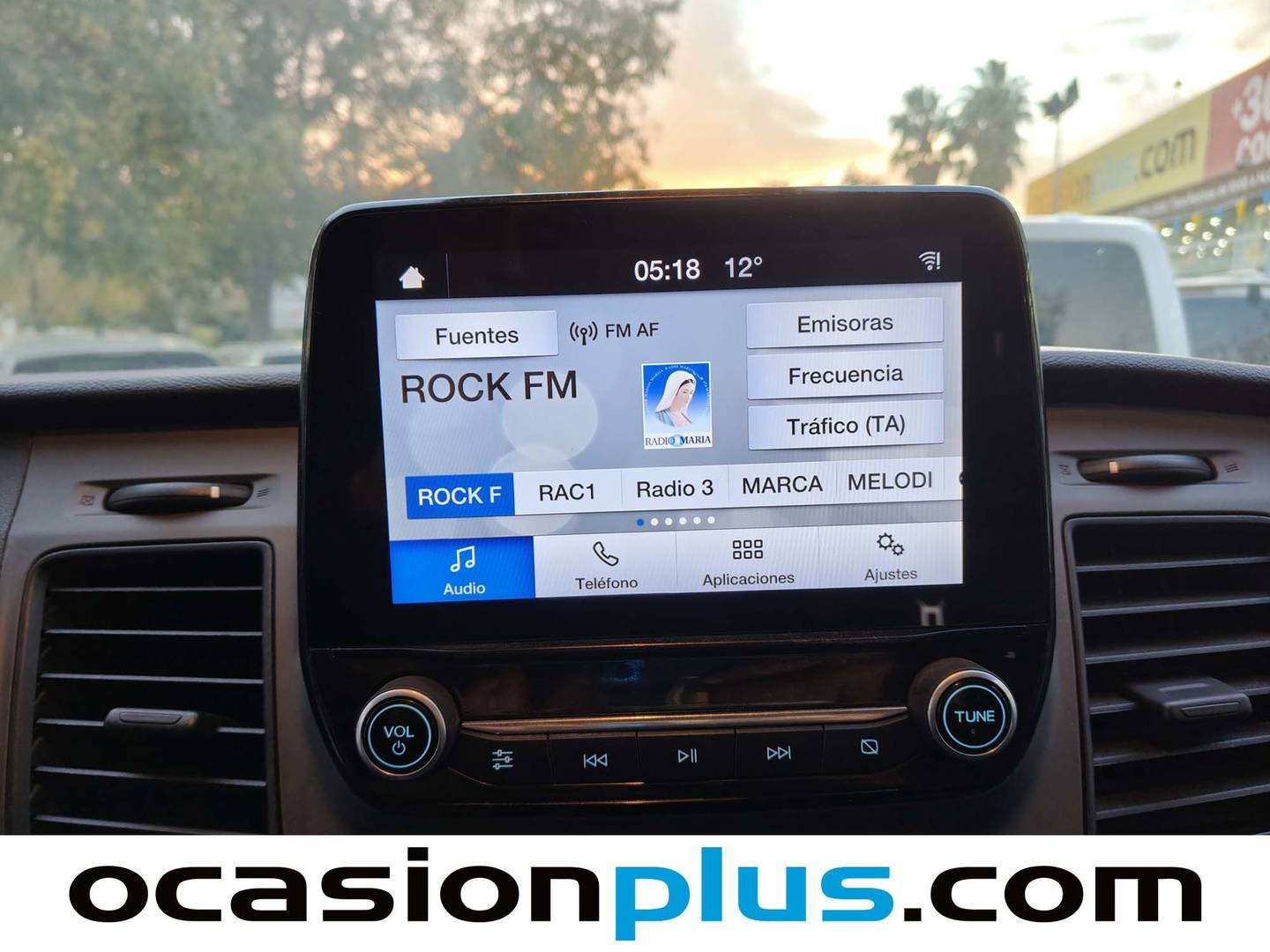 Foto Ford Transit Custom Ford Transit Custom Furgon 2.0 TDCI MHEV Limited 300 L2 (130 CV)