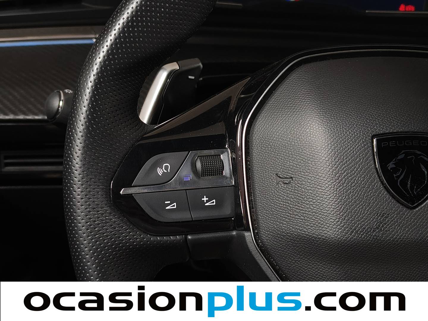 Foto Peugeot 508 Peugeot 508 SW SW BlueHDi 130 S&S GT EAT8 (130 CV)