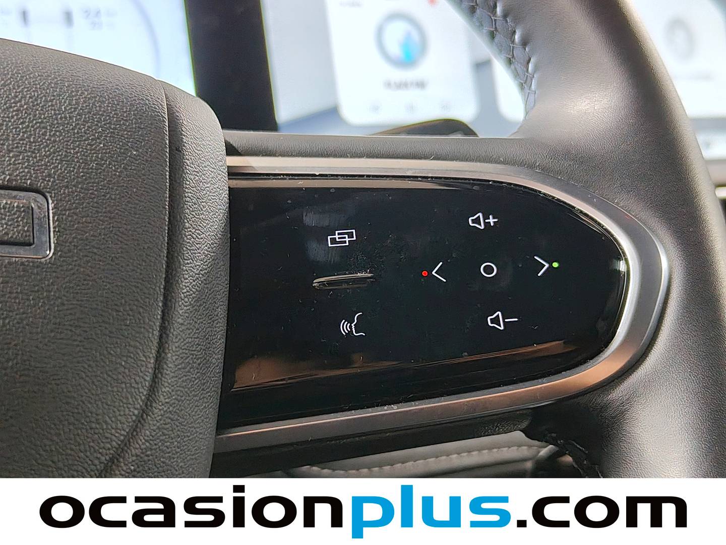 EBRO S400 EBRO S400 1.5 DHE HEV Excellence CVT (211 CV) de segunda mano