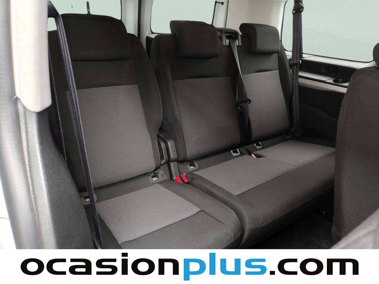 Toyota Proace Verso Toyota Proace Verso 1.5D VX Shuttle L1 (120 CV) 9 Plazas al mejor precio