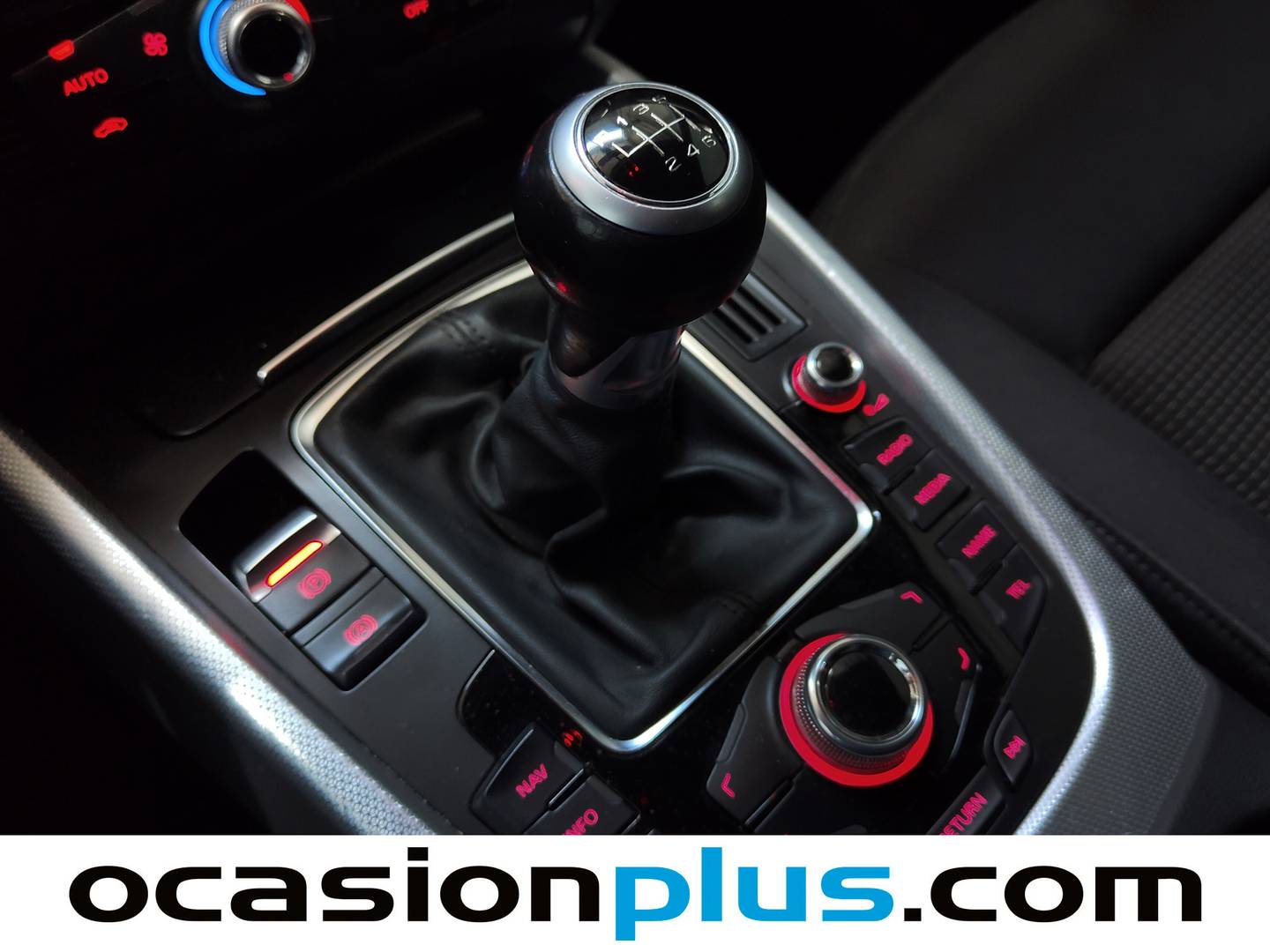 Audi Q5 Audi Q5 Advanced edition 2.0 TDI ultra (150 CV) de segunda mano