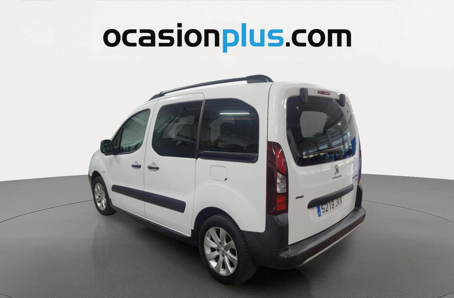 Peugeot Partner Tepee Combi 1.2 PureTech Outdoor - foto 3