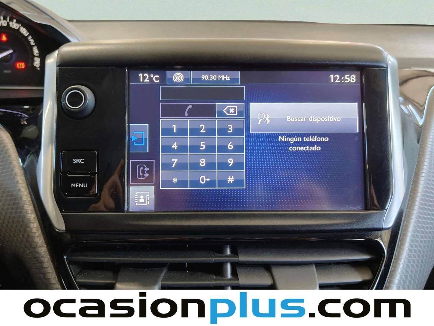 Foto Peugeot 208 Peugeot 208 1.6 BlueHDi Style (100 CV)