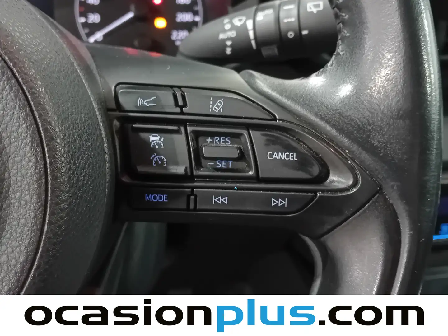 Foto Toyota Yaris Toyota Yaris 120H Active Tech (116 CV)