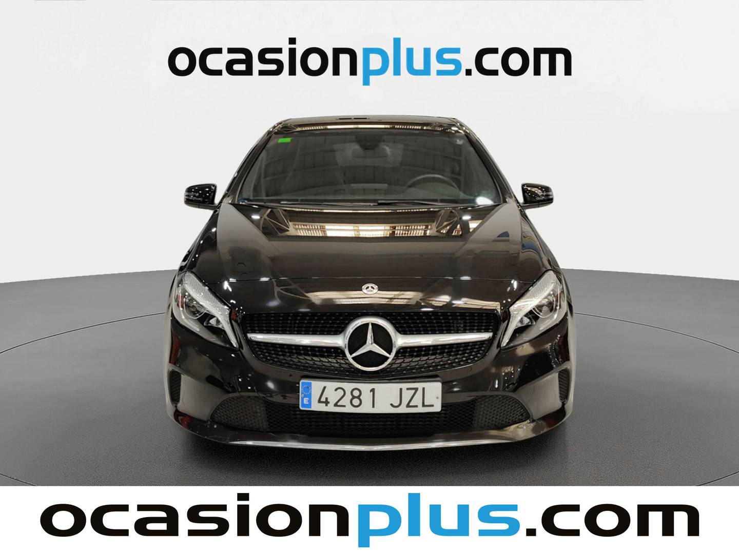 Mercedes Clase A Mercedes Clase A 180 (122 CV) 122cv