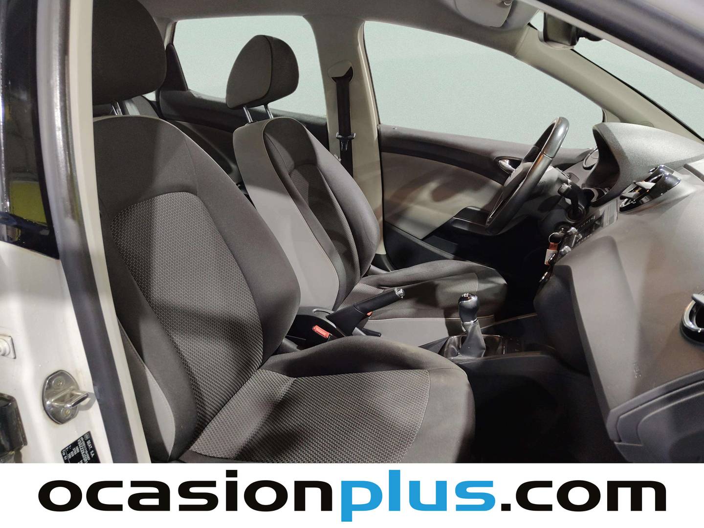 Seat Ibiza SEAT Ibiza 1.4 TDI S&S Style (105 CV) al mejor precio