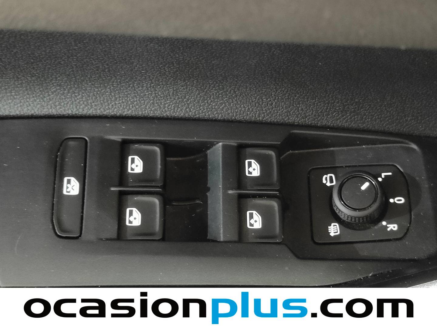Volkswagen Taigo Volkswagen Taigo ``Más`` 1.0 TSI (116 CV) manual