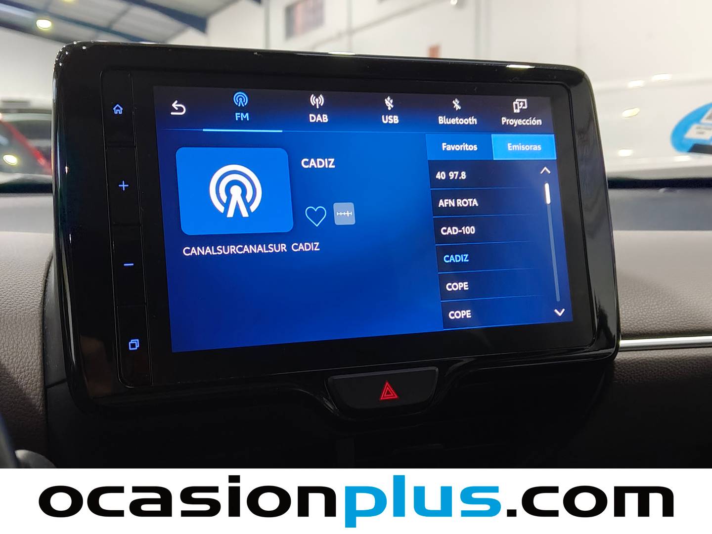 Toyota Yaris Cross Toyota Yaris Cross 120H Style Plus (116 CV) seminuevo