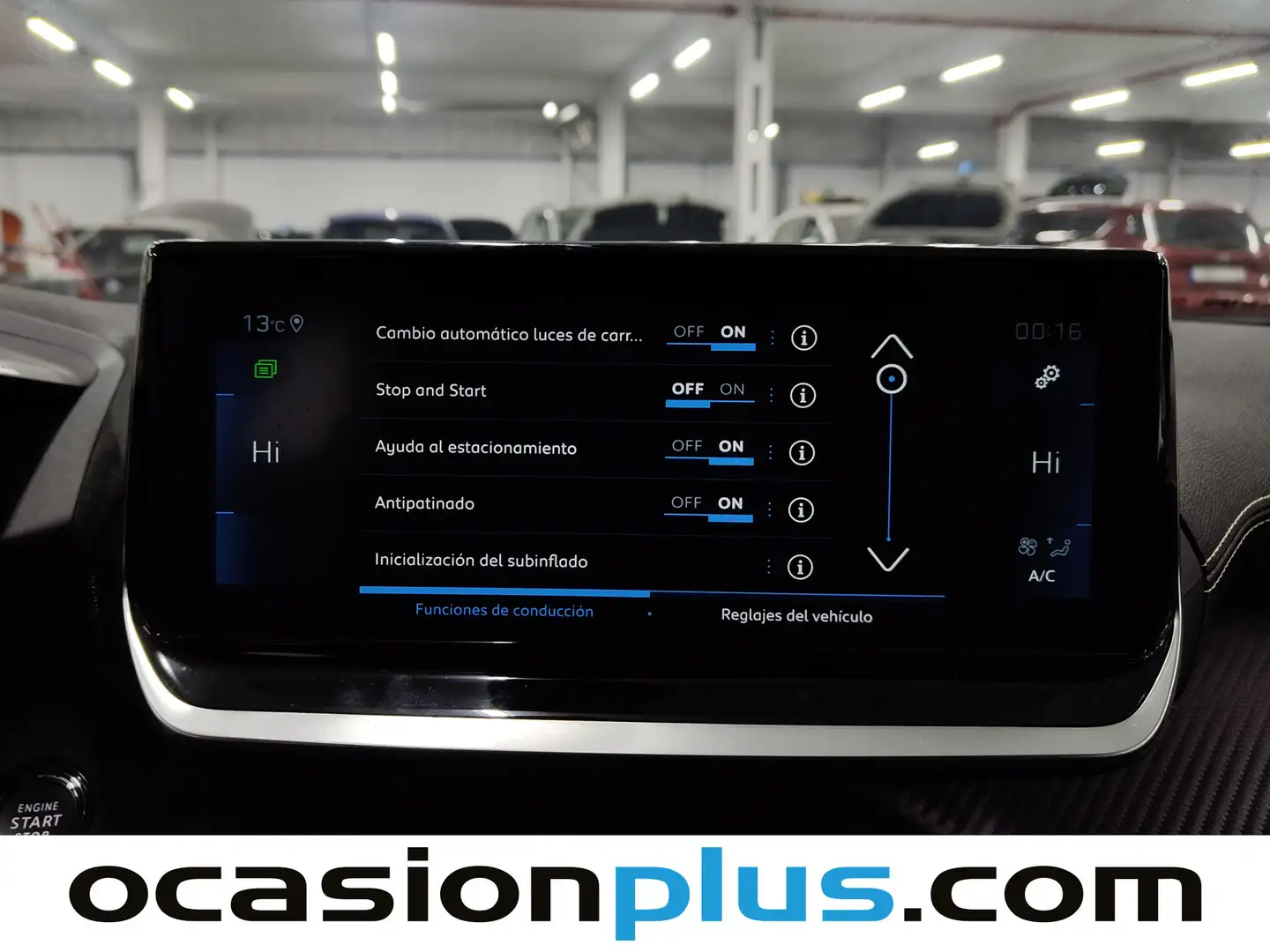 Foto Peugeot 2008 Peugeot 2008 PureTech 130 S&S GT (130 CV)