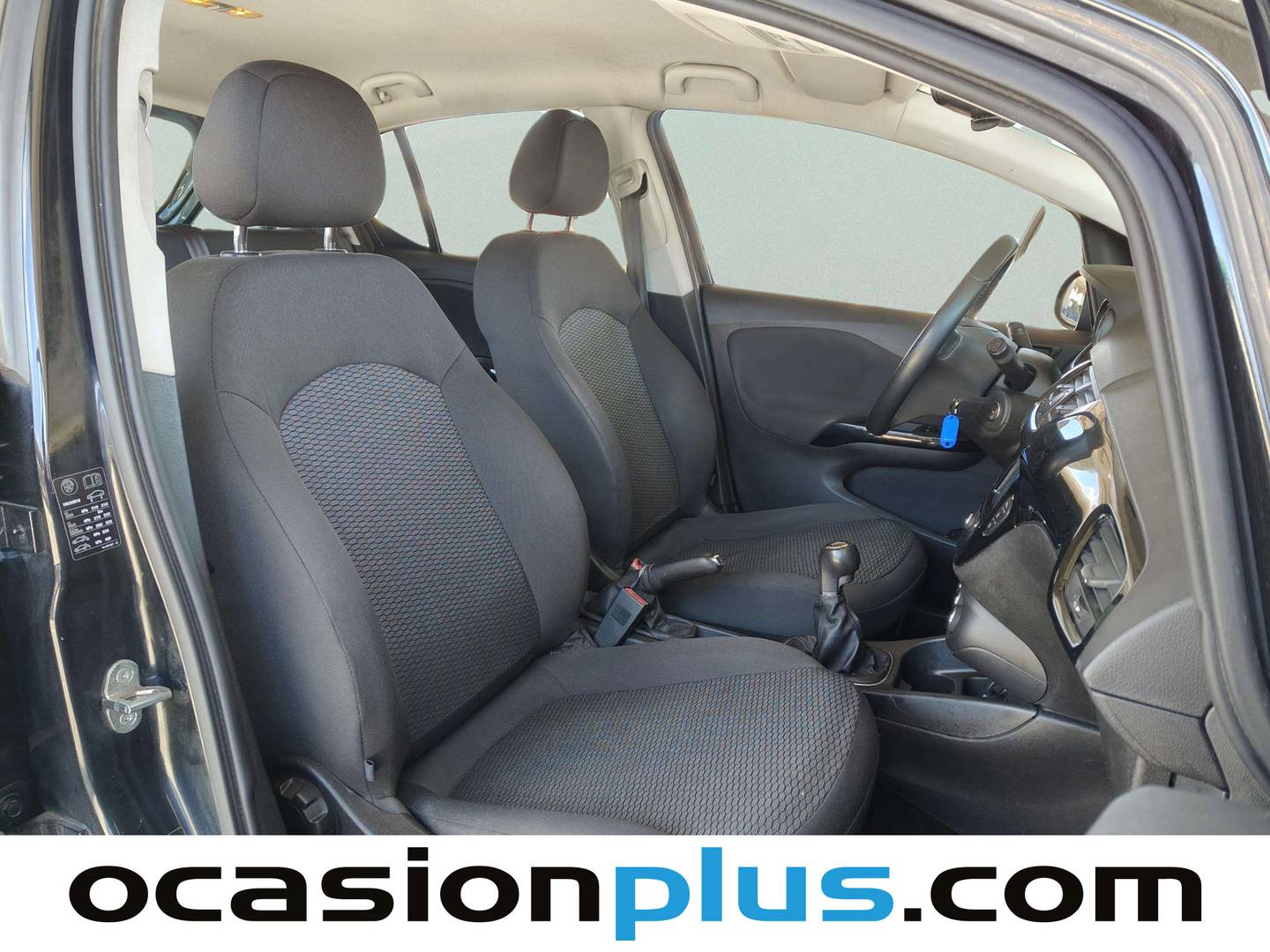 Opel Corsa Opel Corsa 1.4 Selective (90 CV) km 0