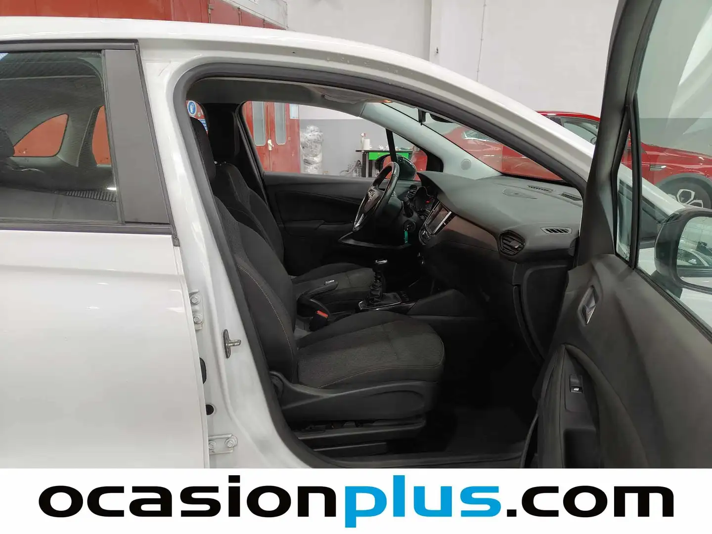 Foto Opel Crossland Opel Crossland 1.2 Edition (110 CV)