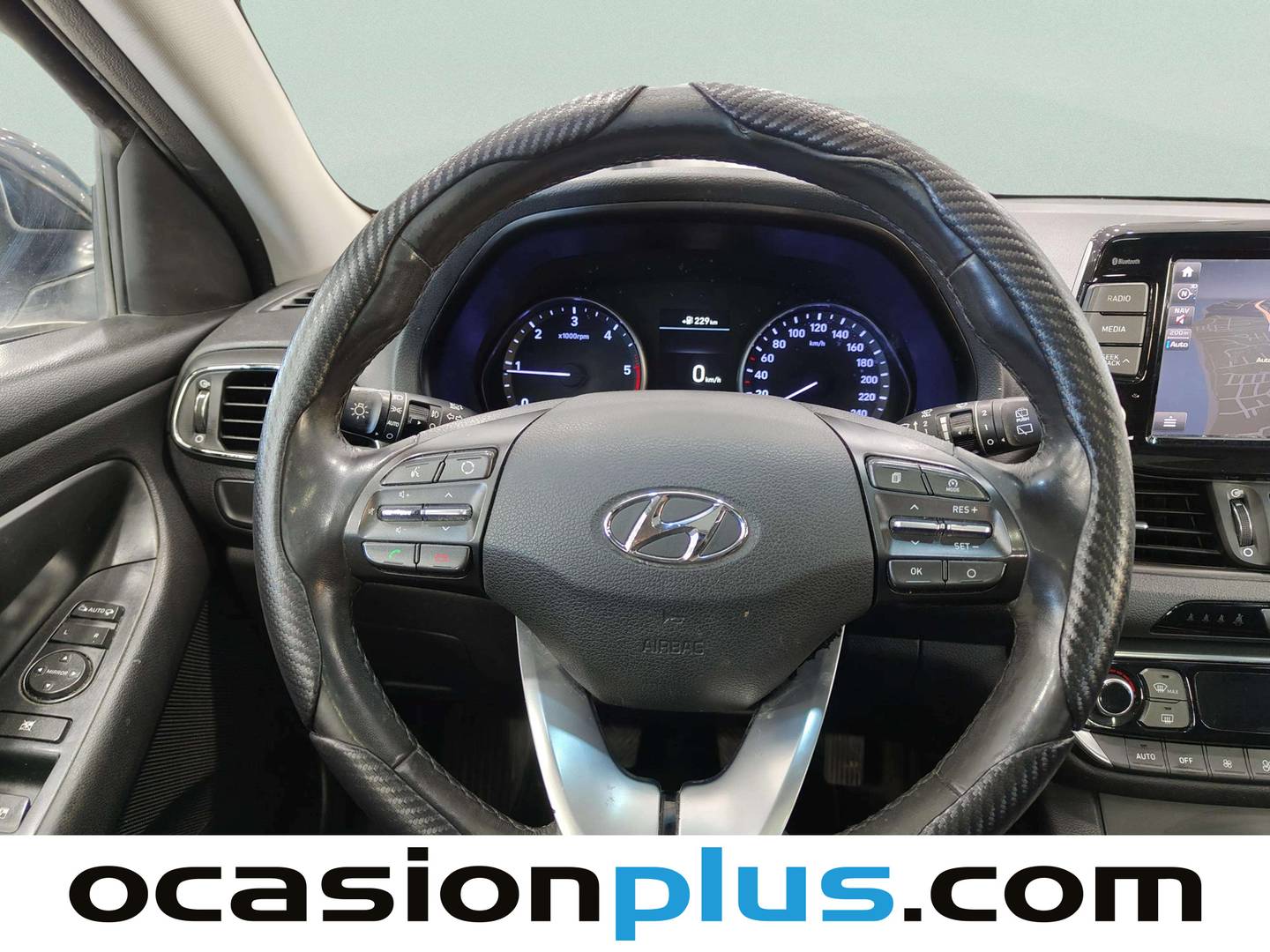 Foto Hyundai i30 Hyundai i30 1.6 CRDI Style Sky (136 CV)