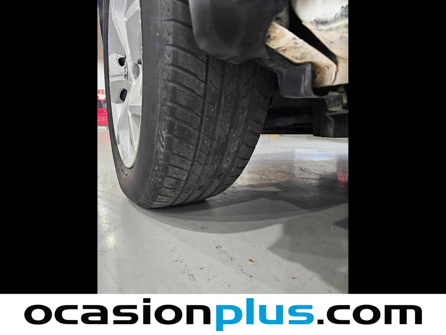 Foto Nissan JUKE Nissan Juke DIG-T Acenta (114 CV)